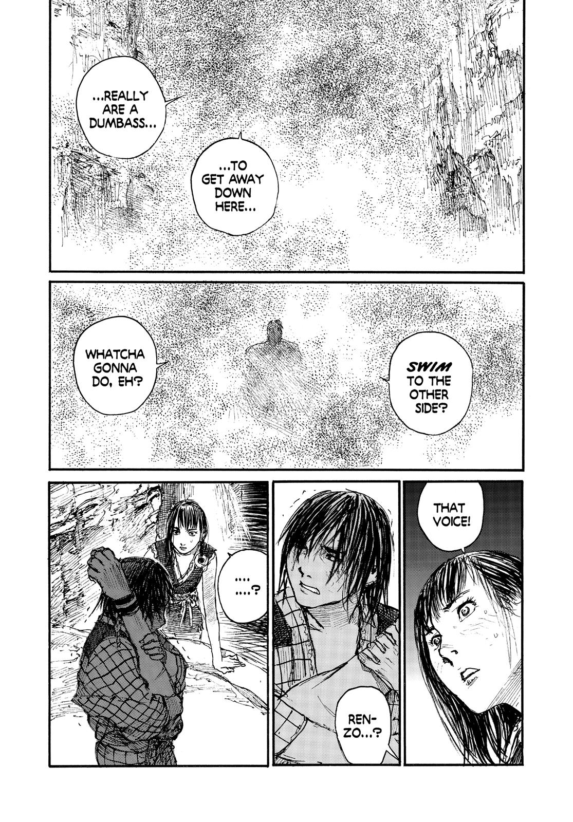 Read Blade of the Immortal Manga Online