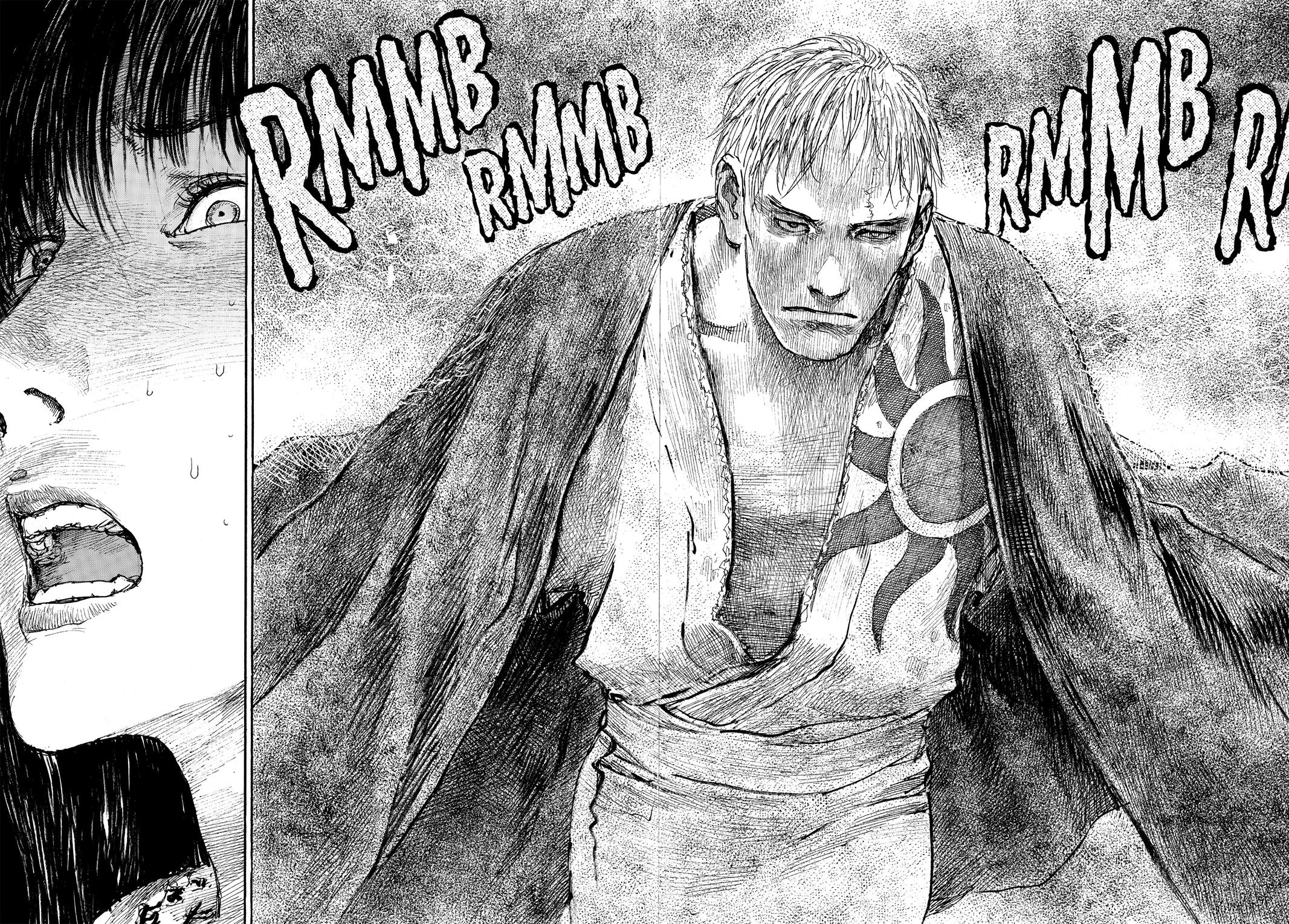 Read Blade of the Immortal Manga Online