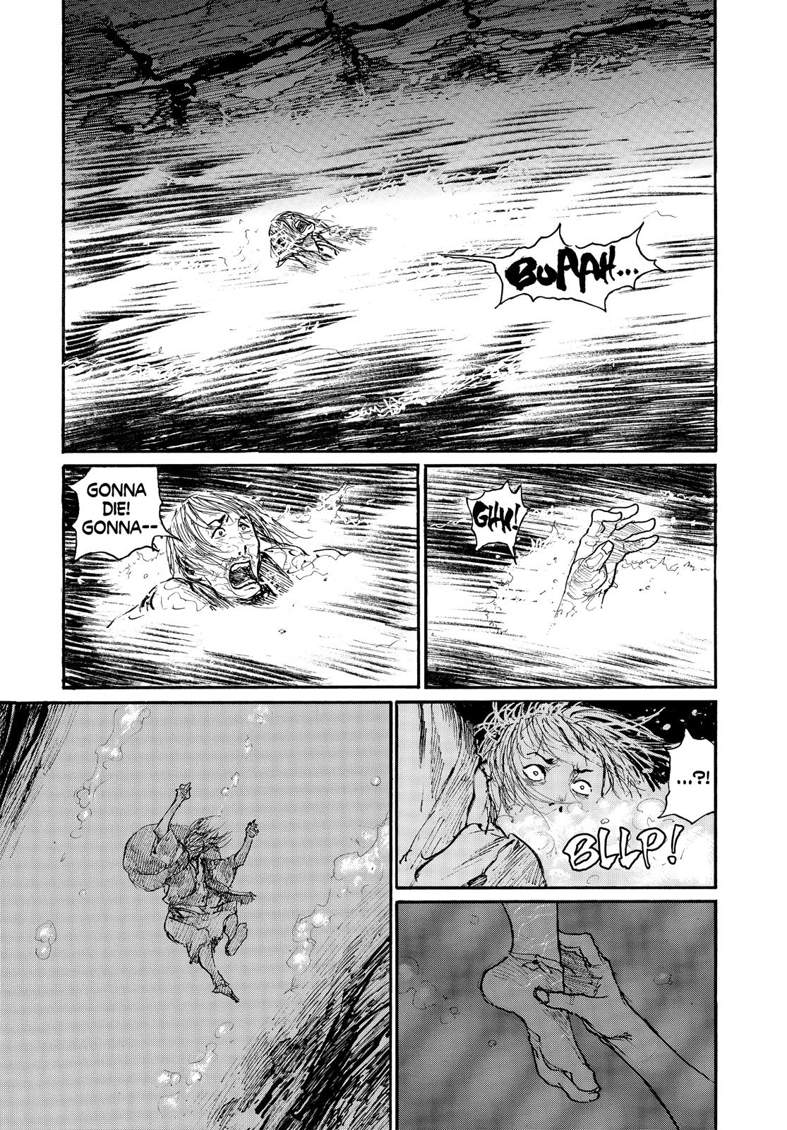 Read Blade of the Immortal Manga Online