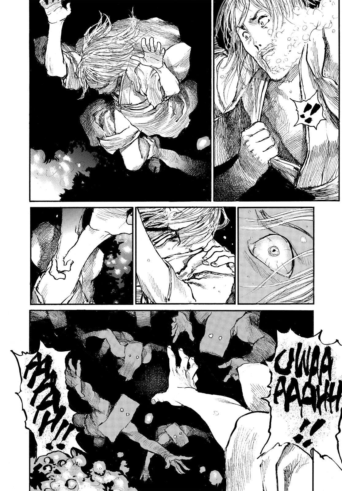 Read Blade of the Immortal Manga Online