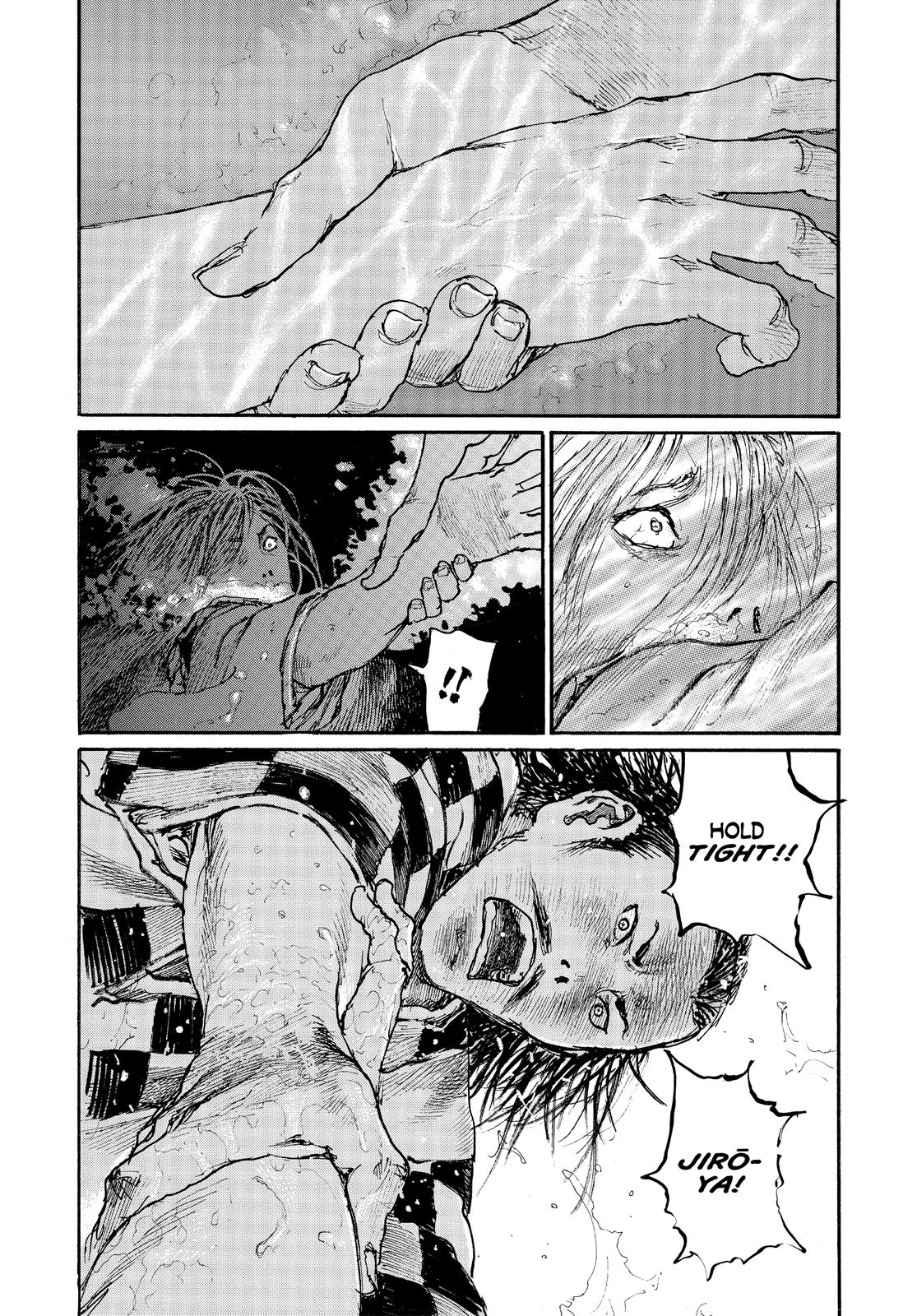 Read Blade of the Immortal Manga Online