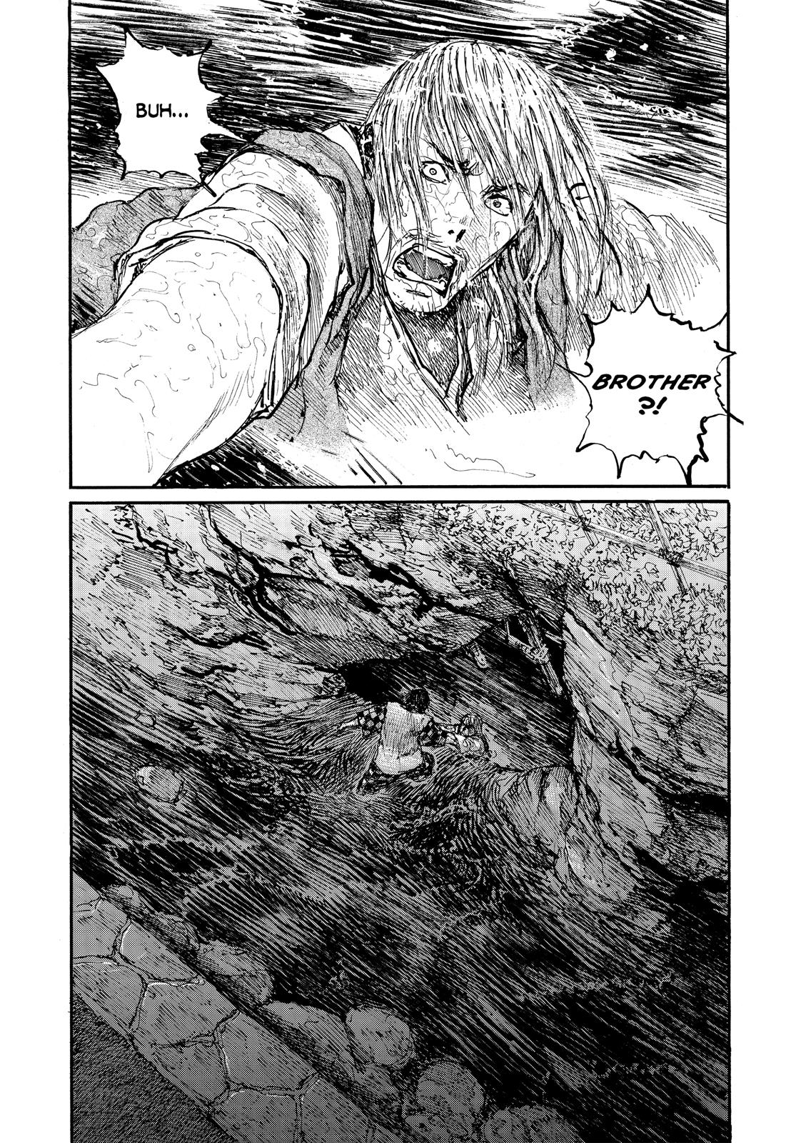 Read Blade of the Immortal Manga Online