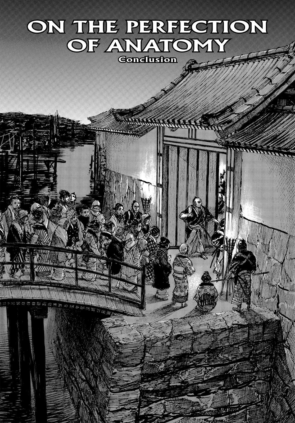 Read Blade of the Immortal Manga Online