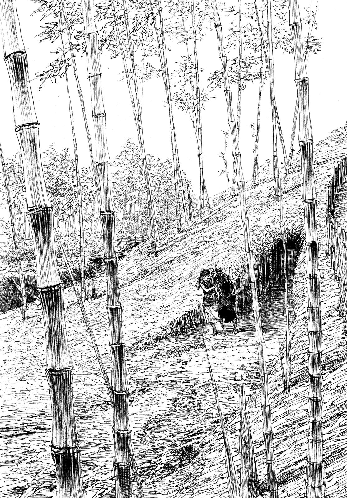 Read Blade of the Immortal Manga Online