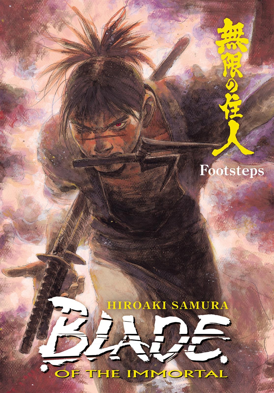 Read Blade of the Immortal Manga Online