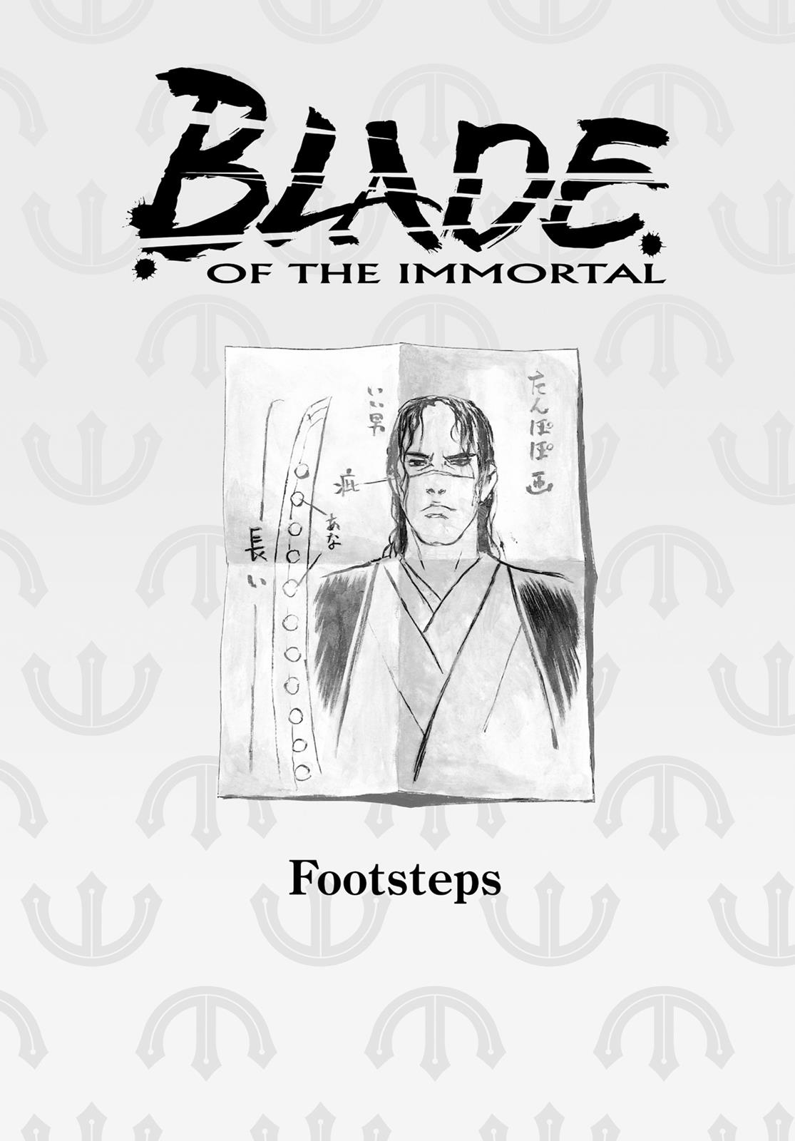 Read Blade of the Immortal Manga Online