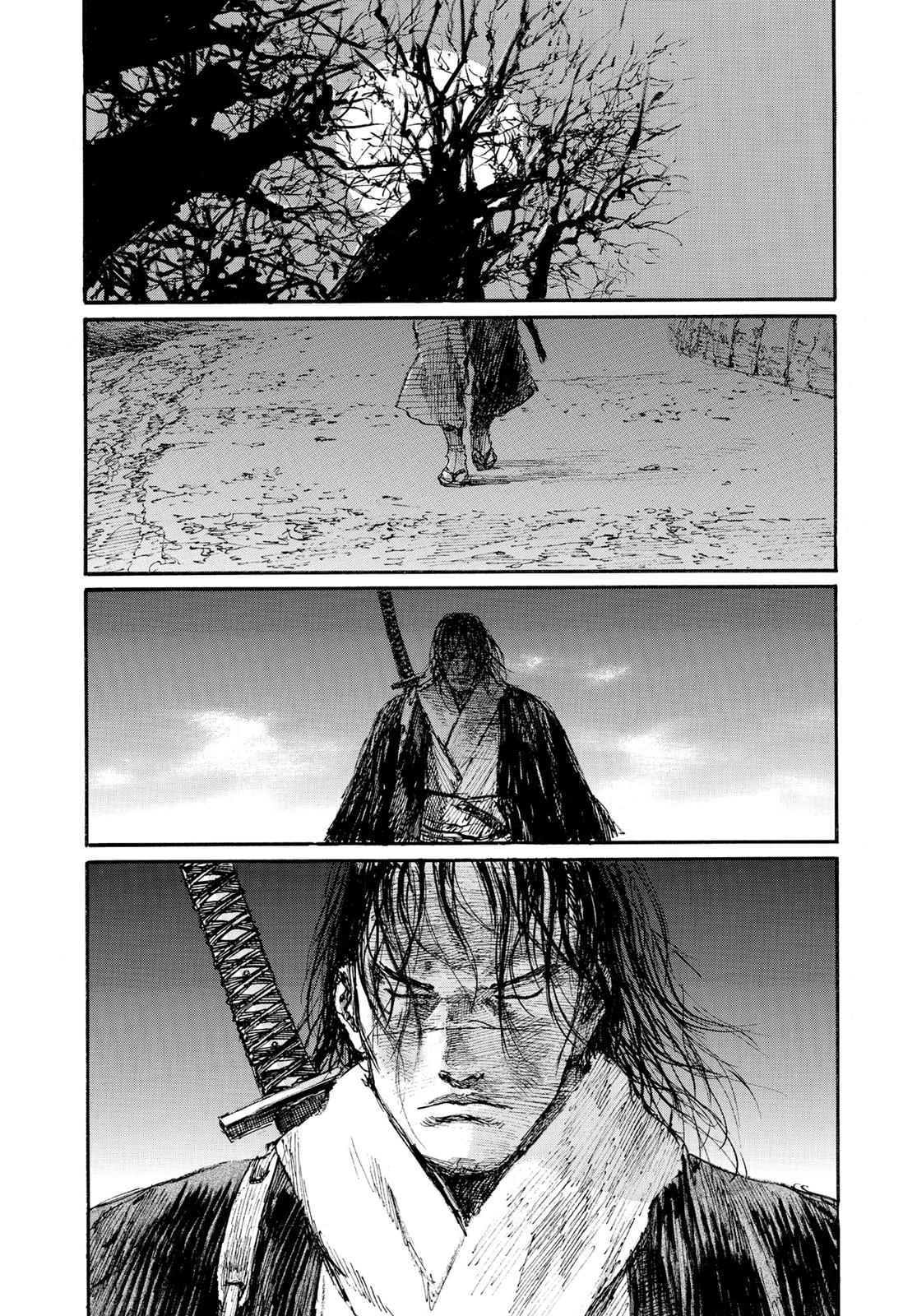 Read Blade of the Immortal Manga Online