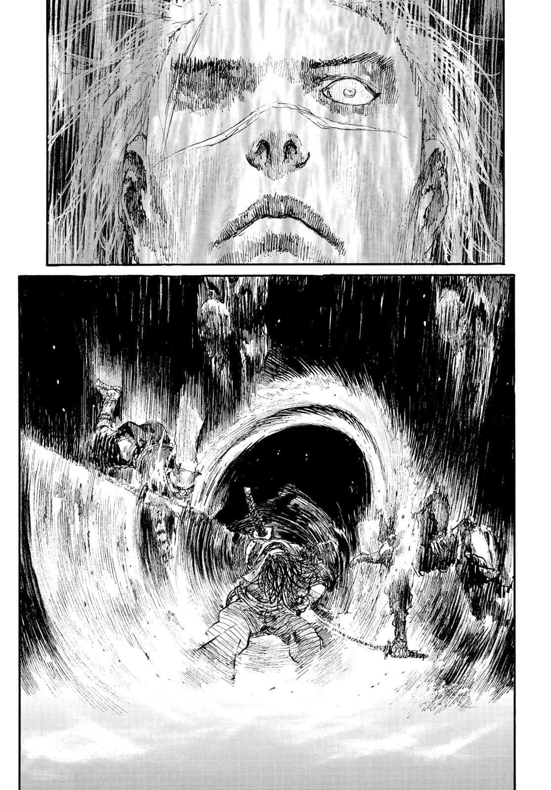 Read Blade of the Immortal Manga Online