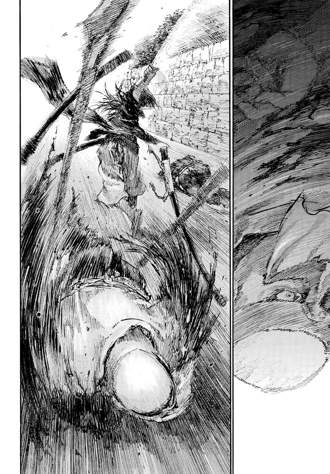 Read Blade of the Immortal Manga Online