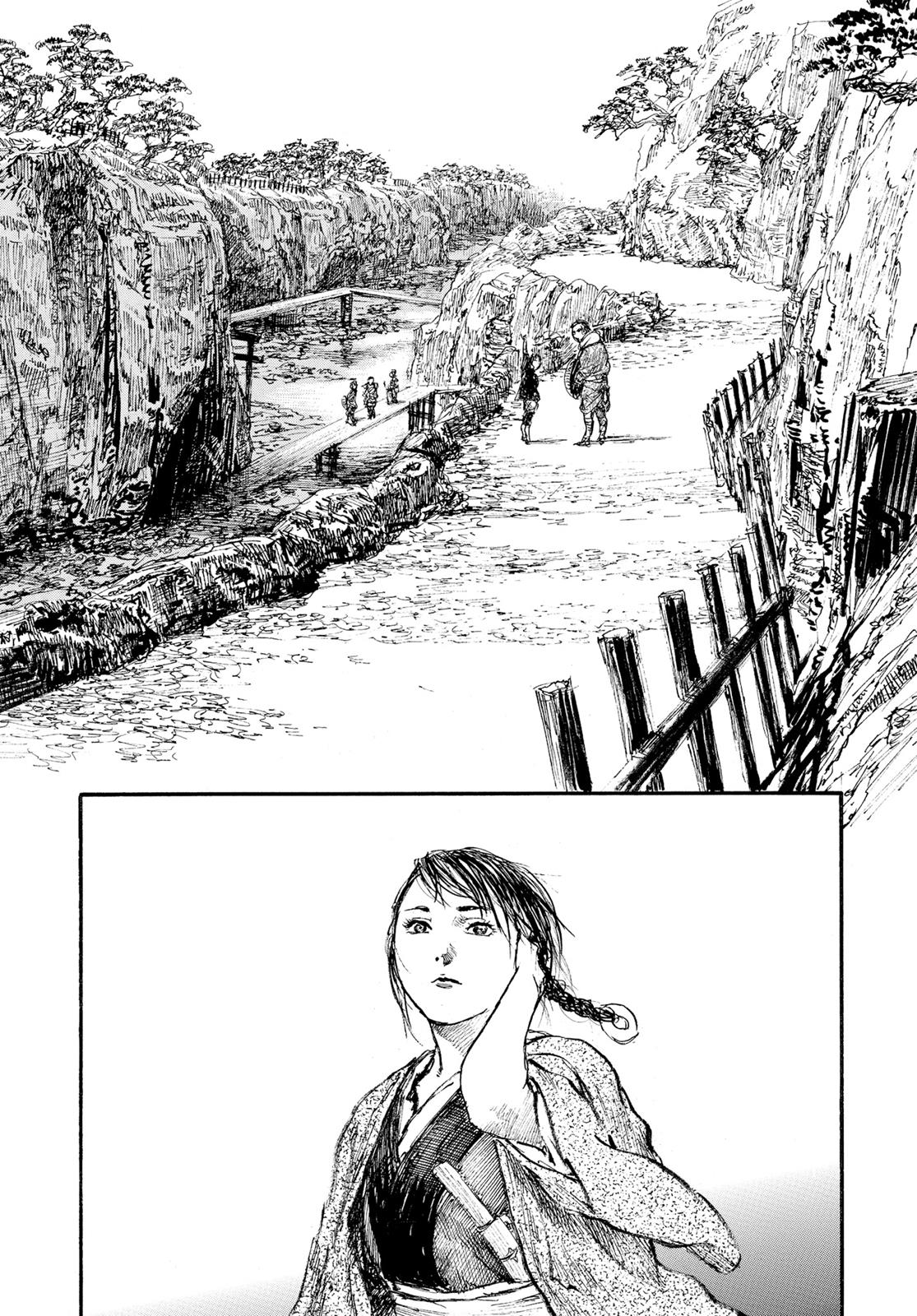 Read Blade of the Immortal Manga Online