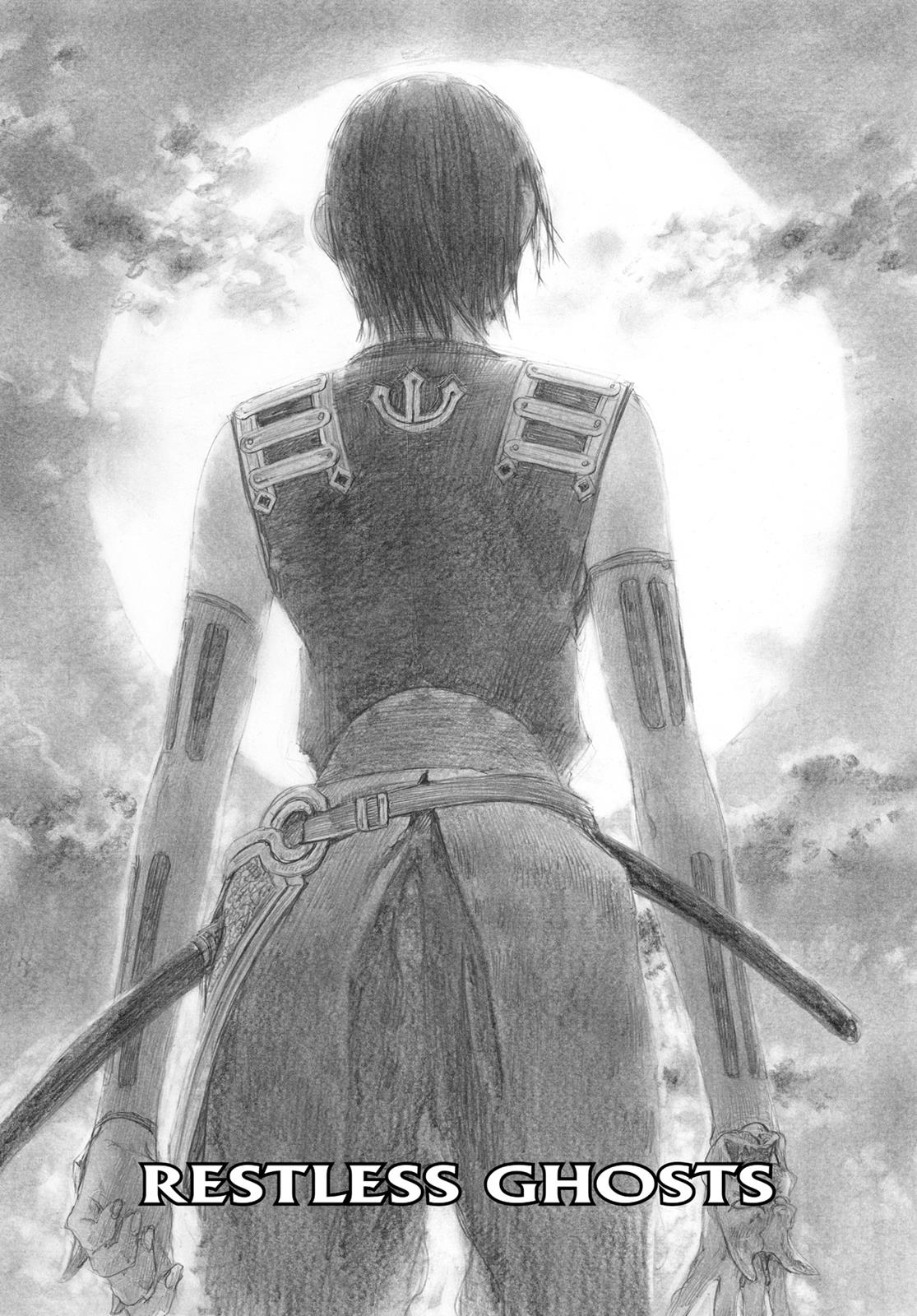 Read Blade of the Immortal Manga Online