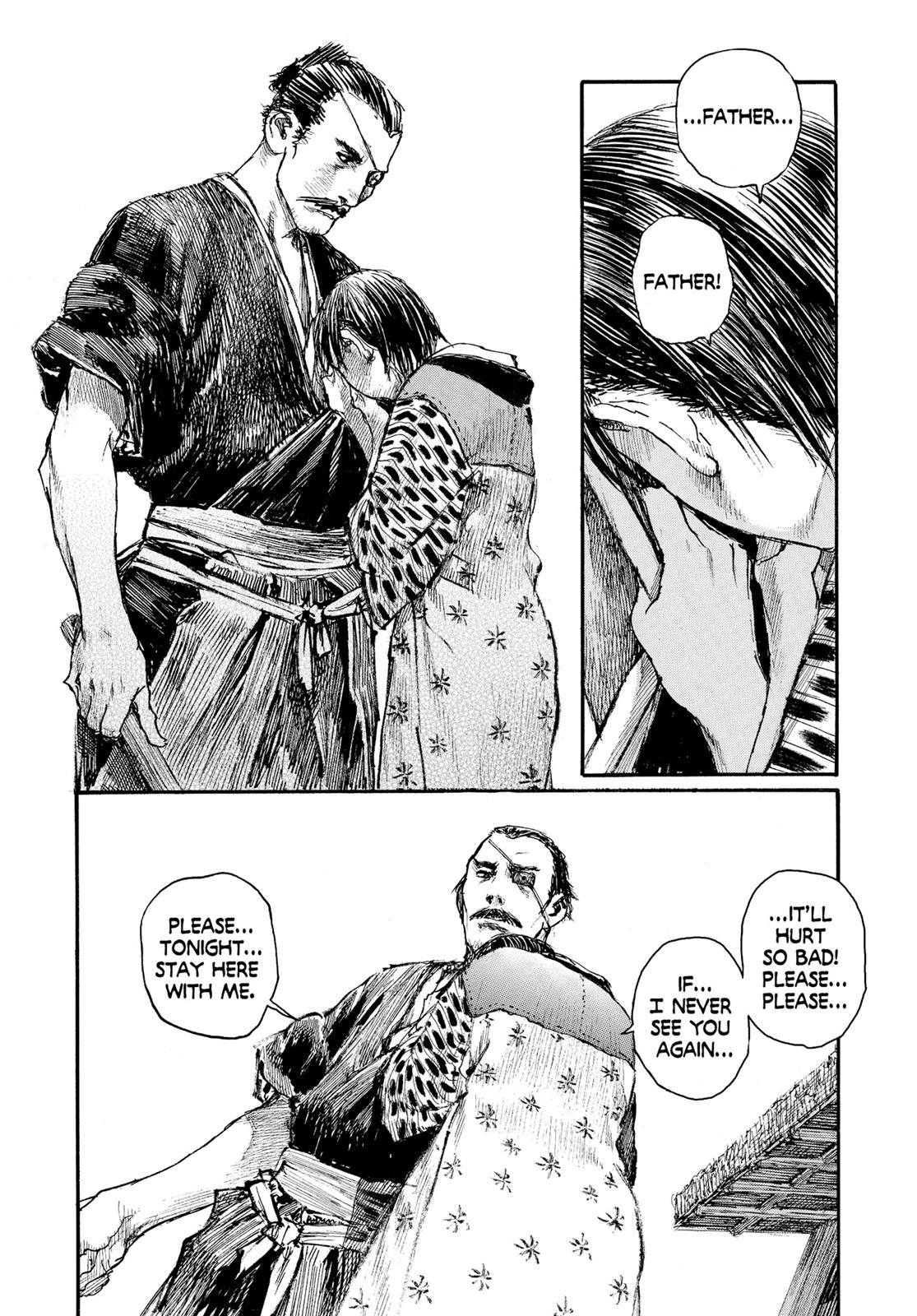 Read Blade of the Immortal Manga Online