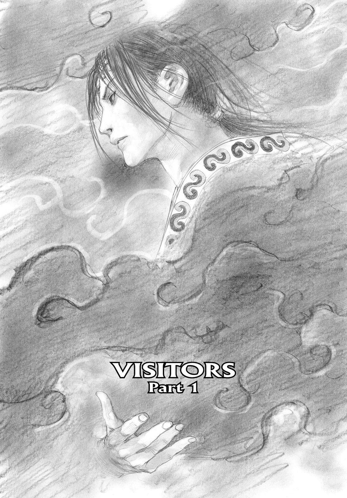 Read Blade of the Immortal Manga Online