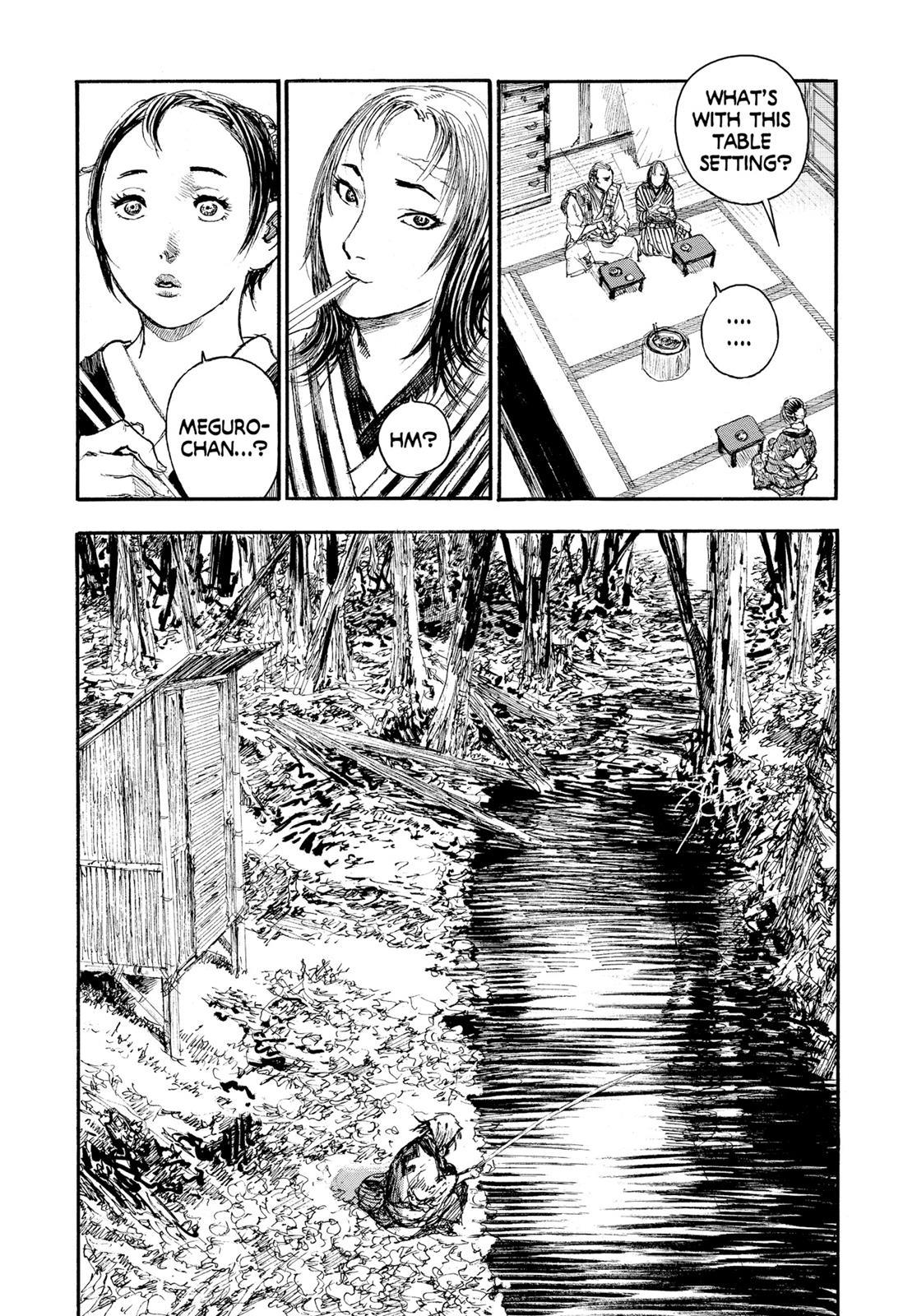 Read Blade of the Immortal Manga Online