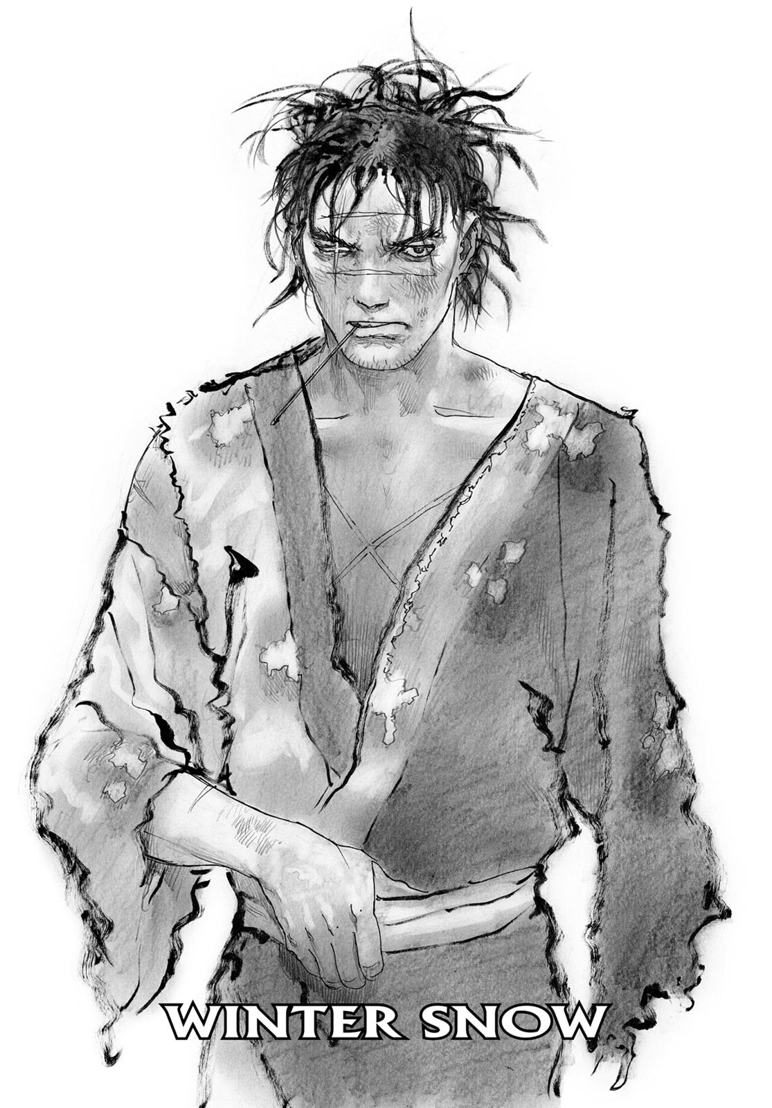 Read Blade of the Immortal Manga Online