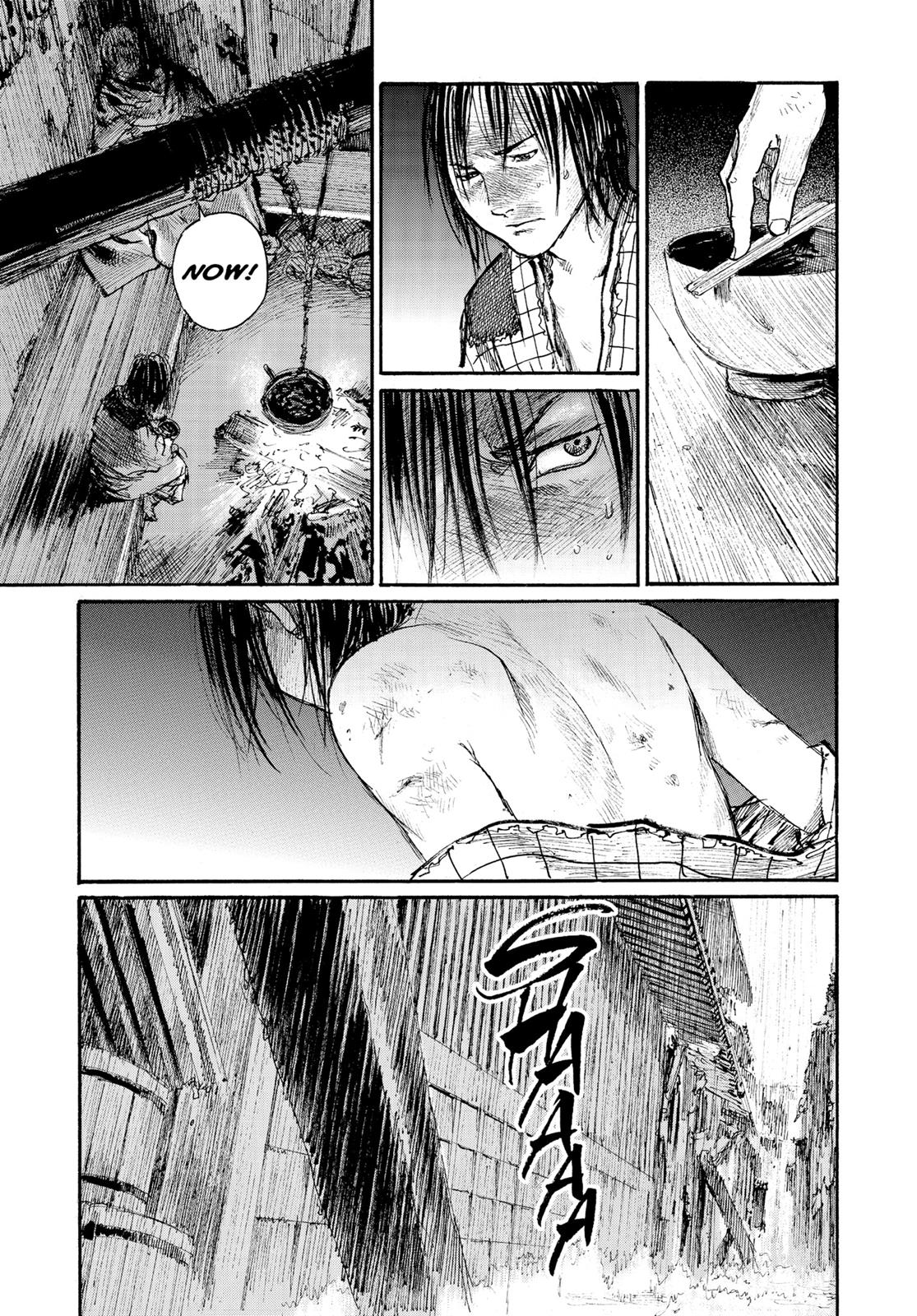 Read Blade of the Immortal Manga Online
