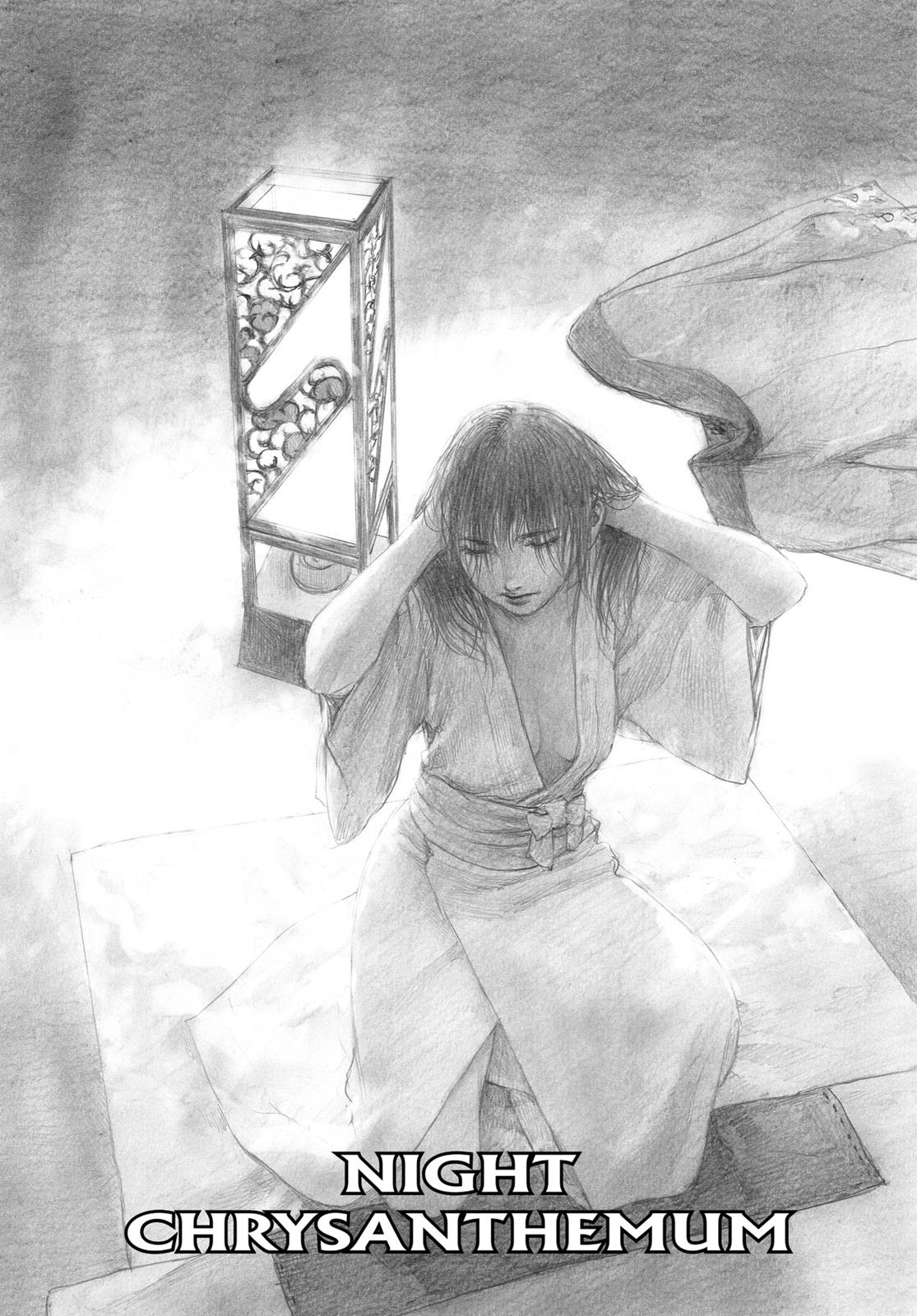 Read Blade of the Immortal Manga Online