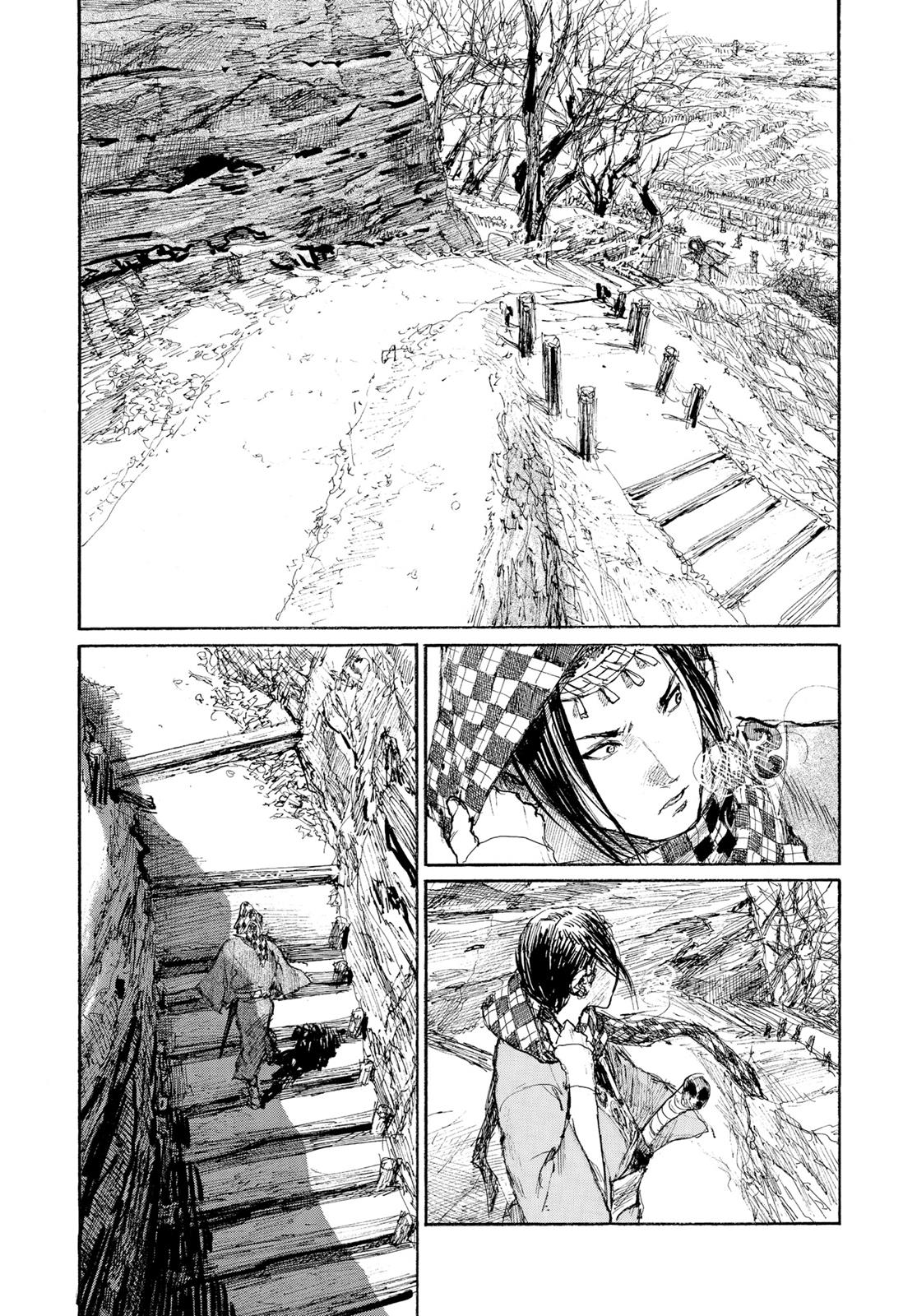 Read Blade of the Immortal Manga Online