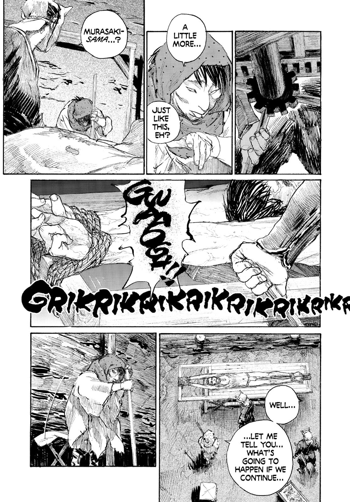 Read Blade of the Immortal Manga Online