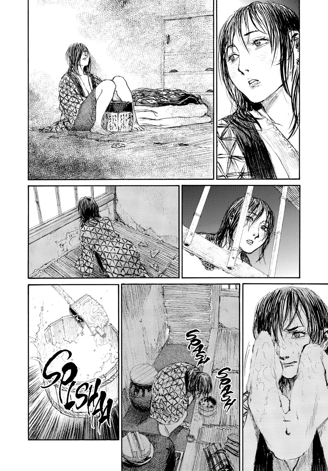 Read Blade of the Immortal Manga Online