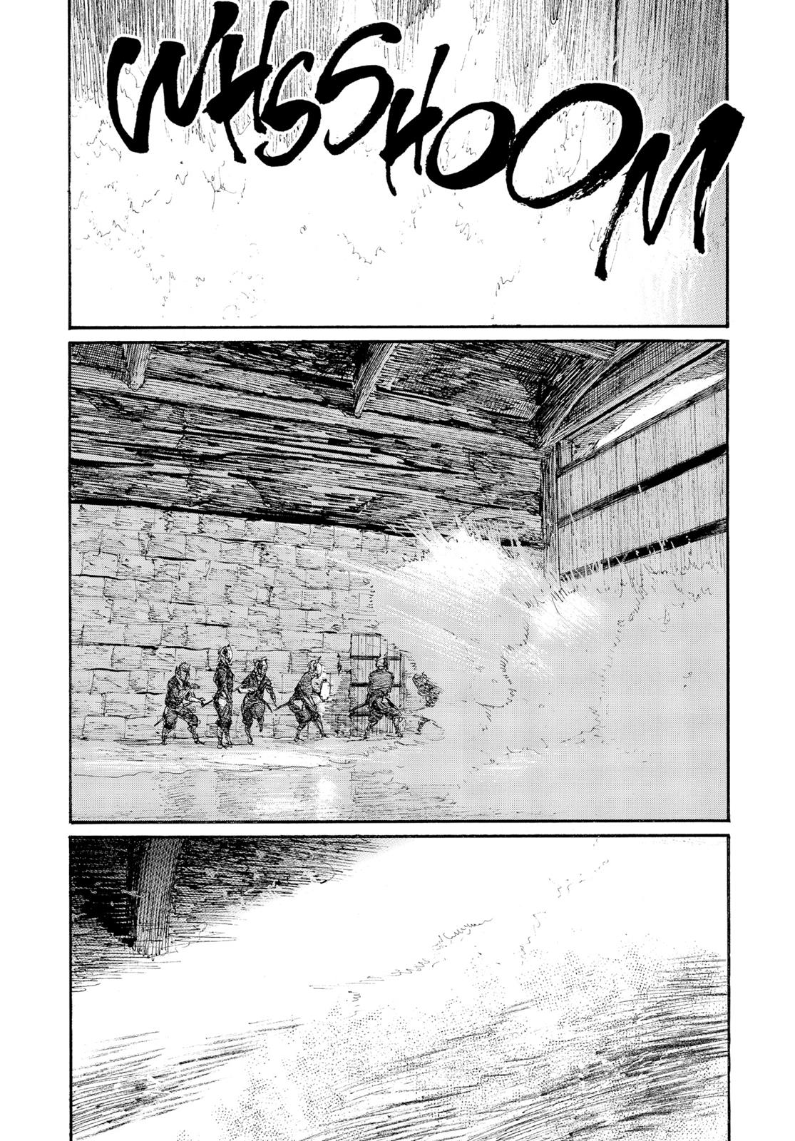 Read Blade of the Immortal Manga Online