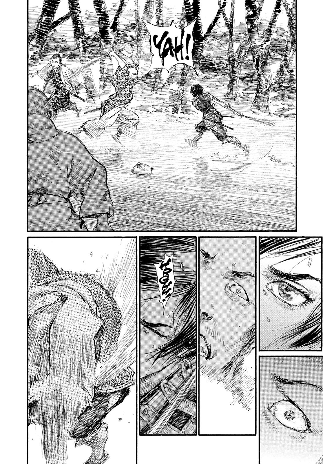 Read Blade of the Immortal Manga Online
