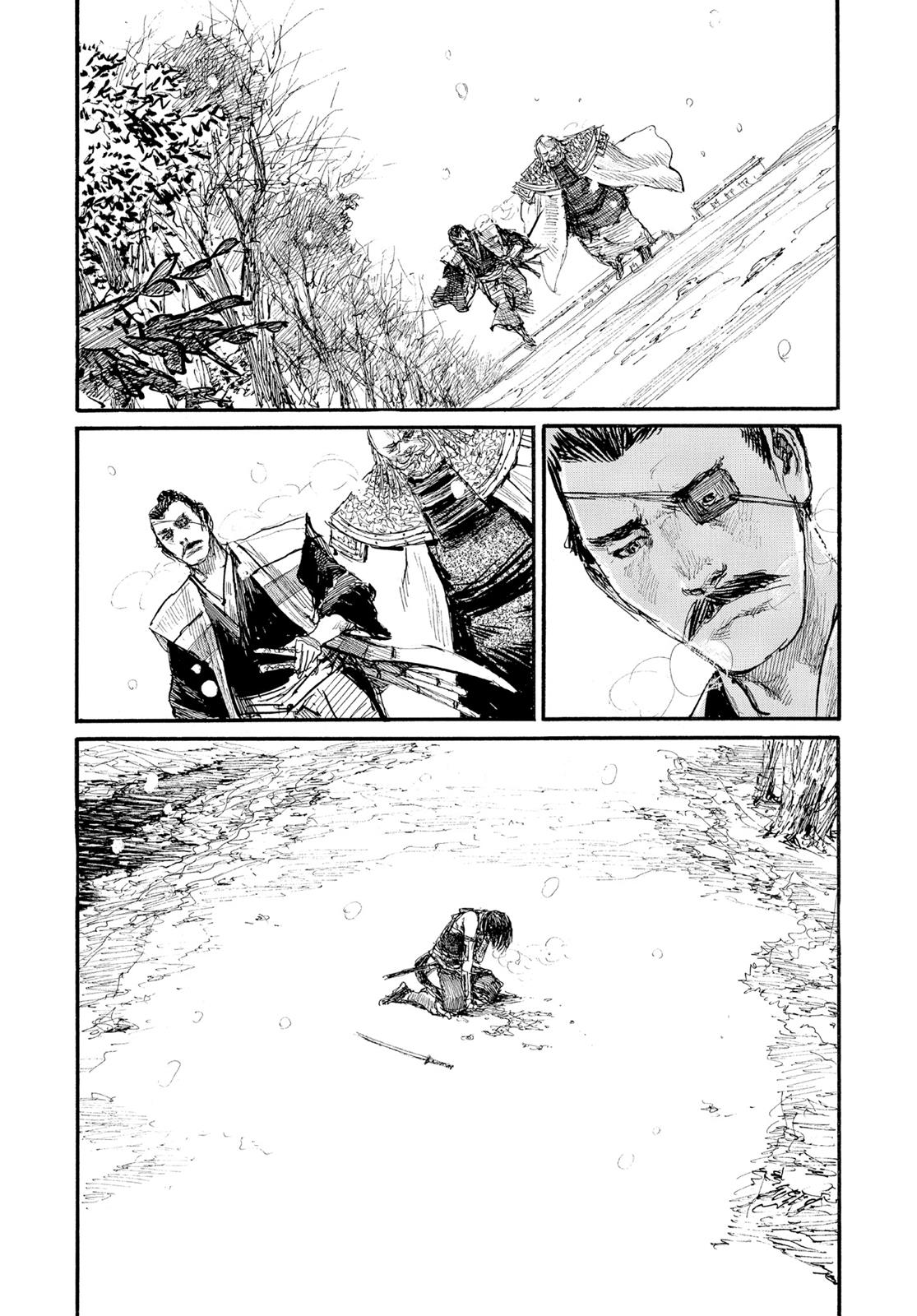 Read Blade of the Immortal Manga Online