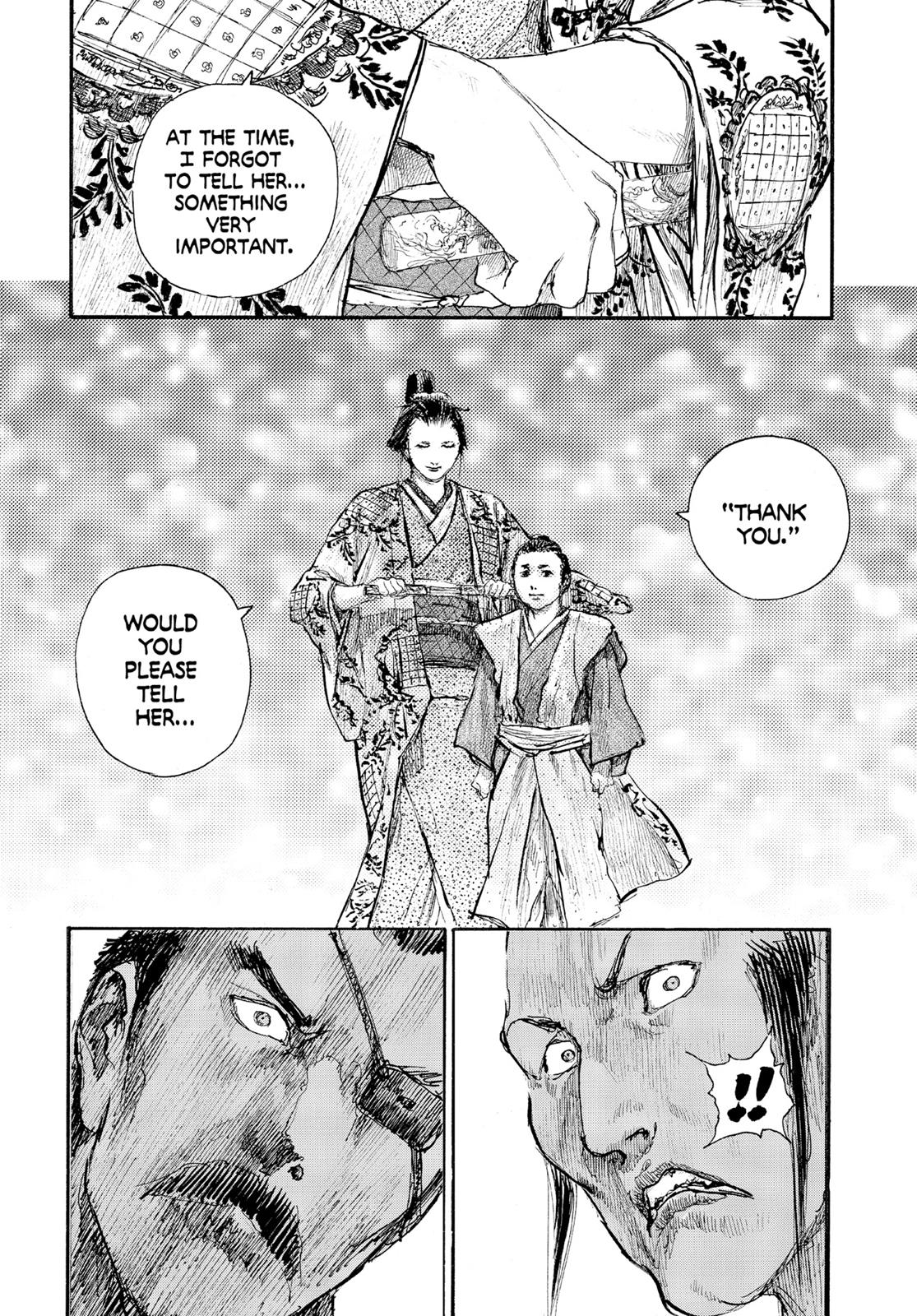 Read Blade of the Immortal Manga Online