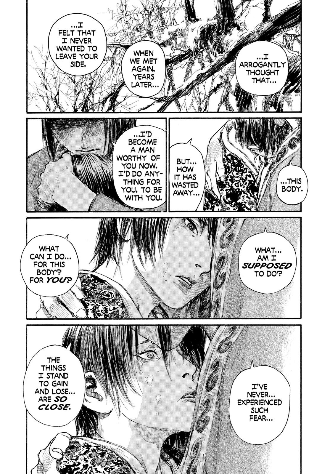 Read Blade of the Immortal Manga Online