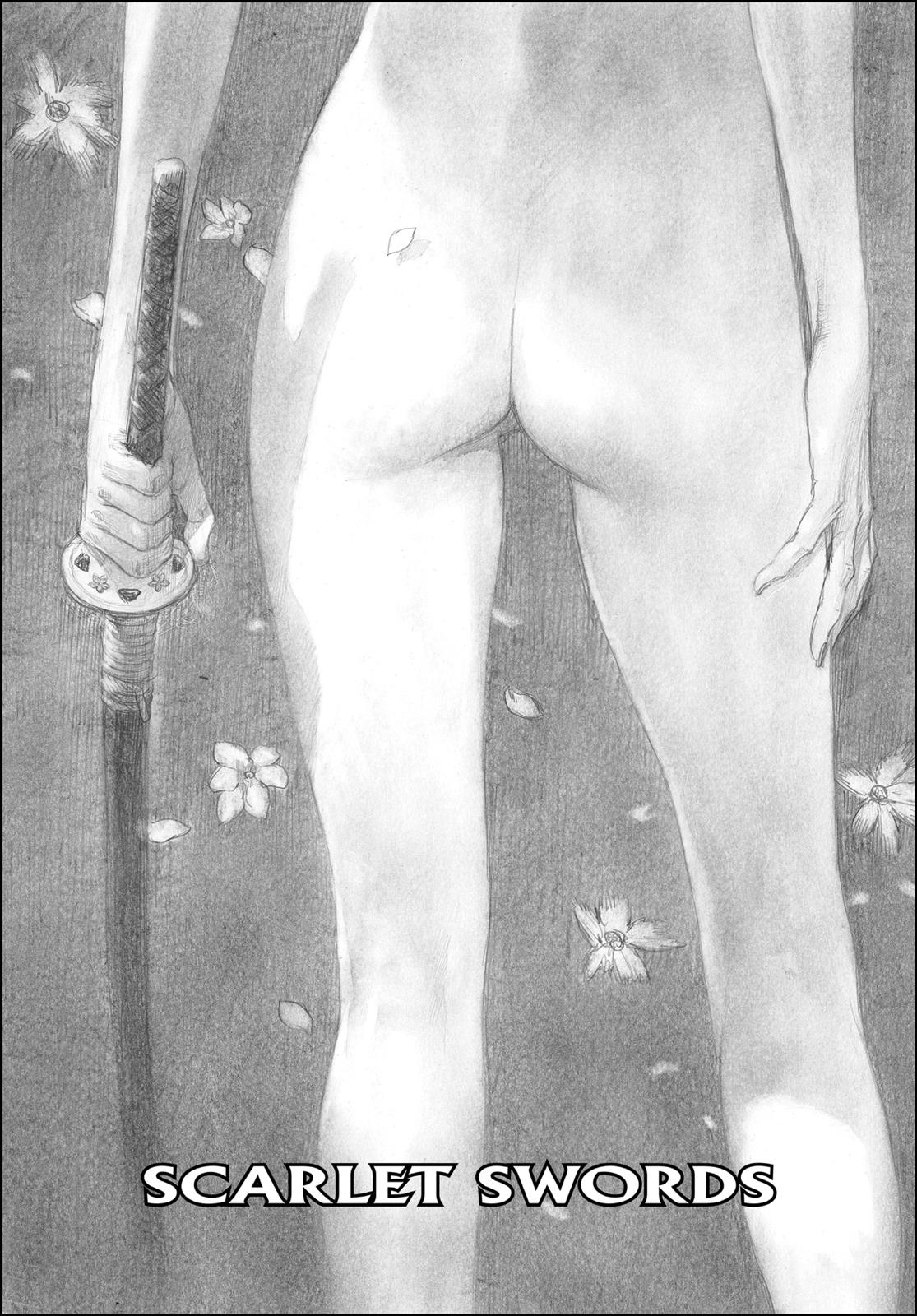 Read Blade of the Immortal Manga Online