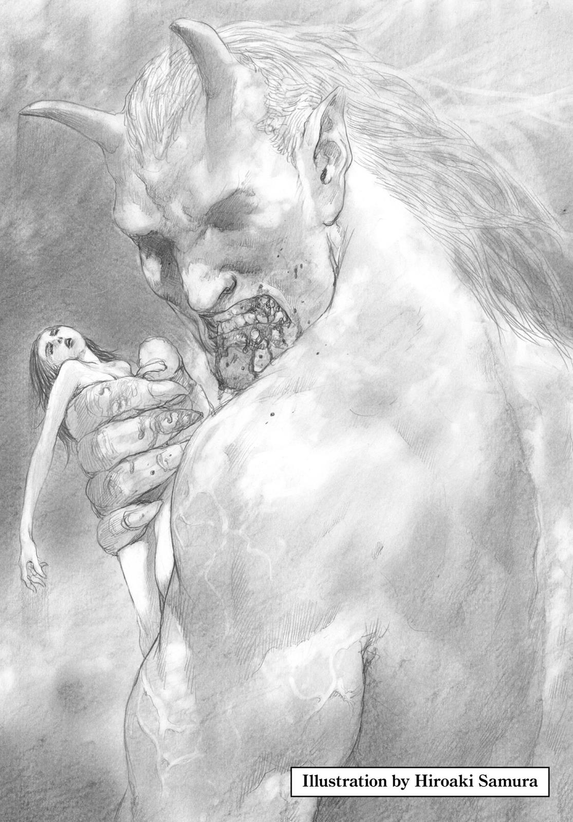 Read Blade of the Immortal Manga Online