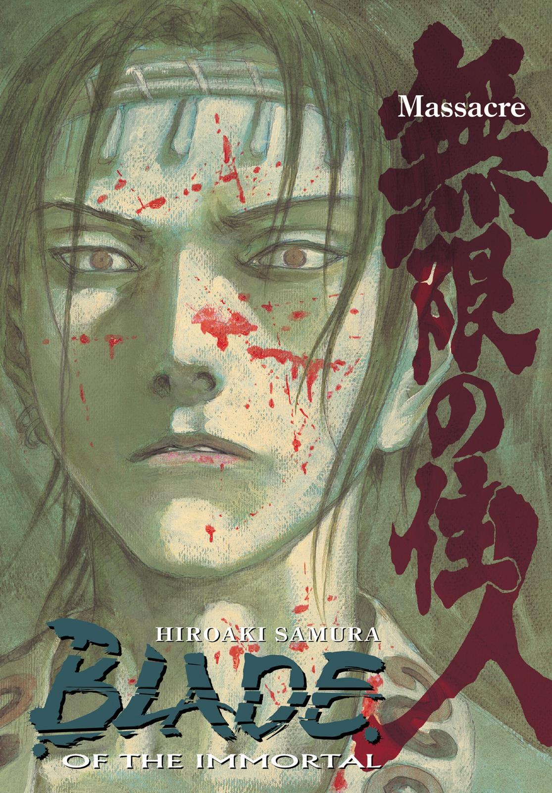 Read Blade of the Immortal Manga Online