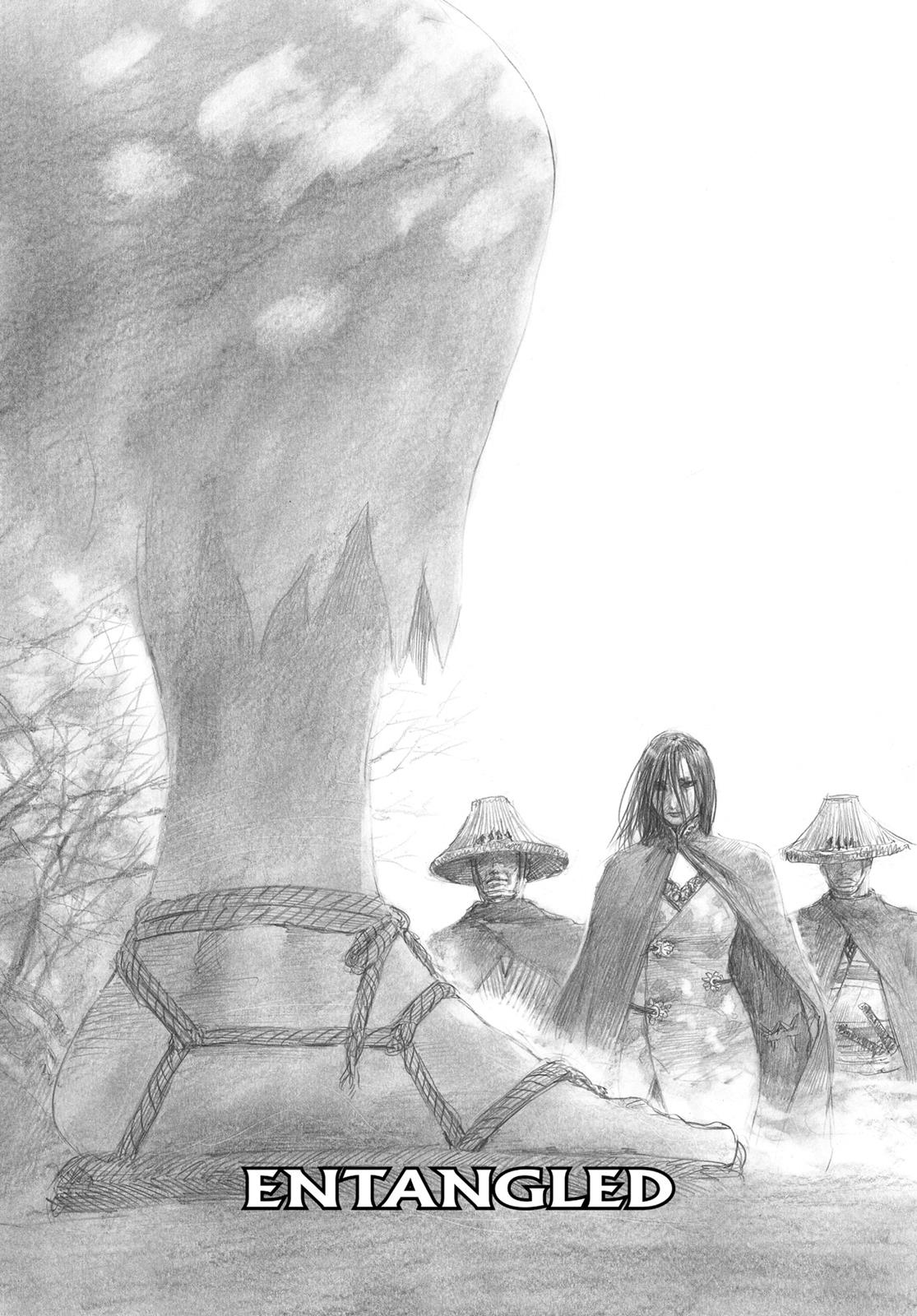 Read Blade of the Immortal Manga Online