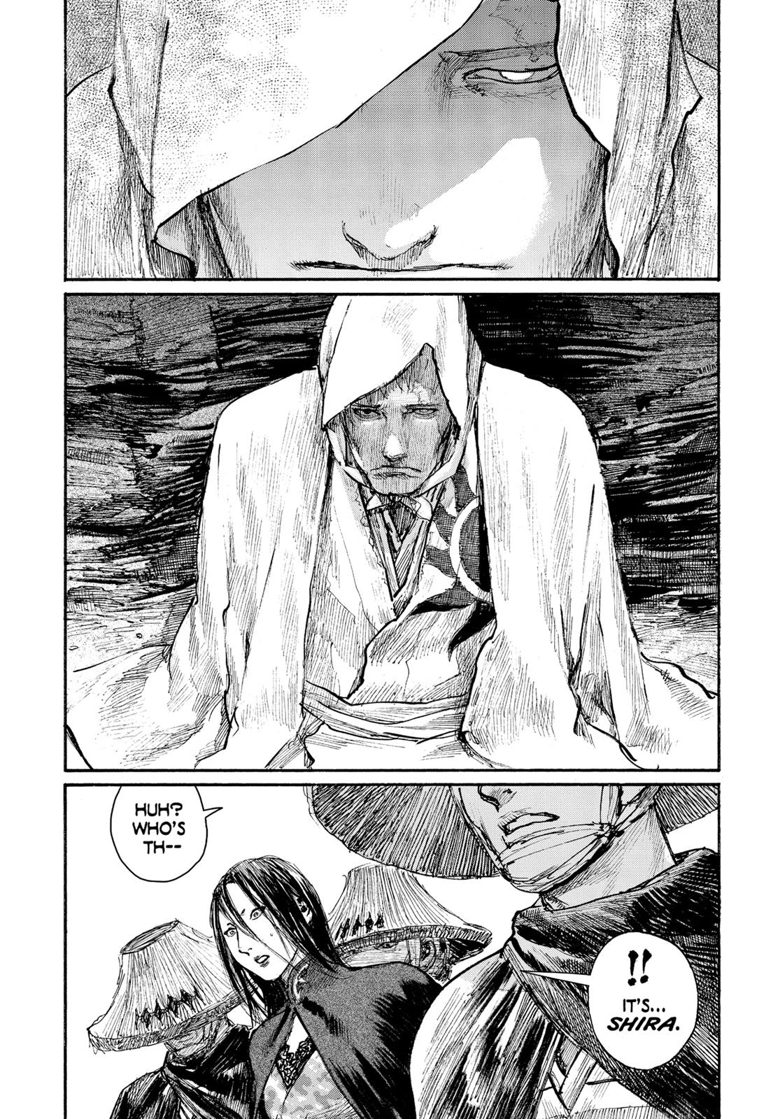 Read Blade of the Immortal Manga Online