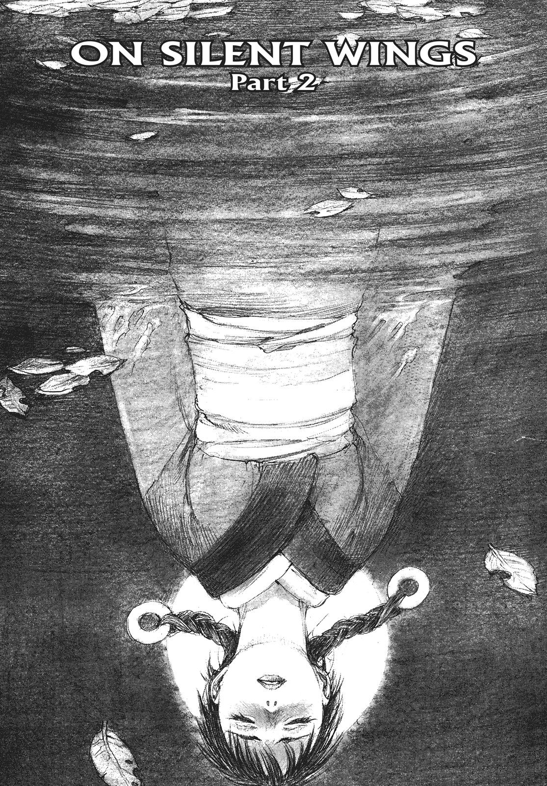 Read Blade of the Immortal Manga Online