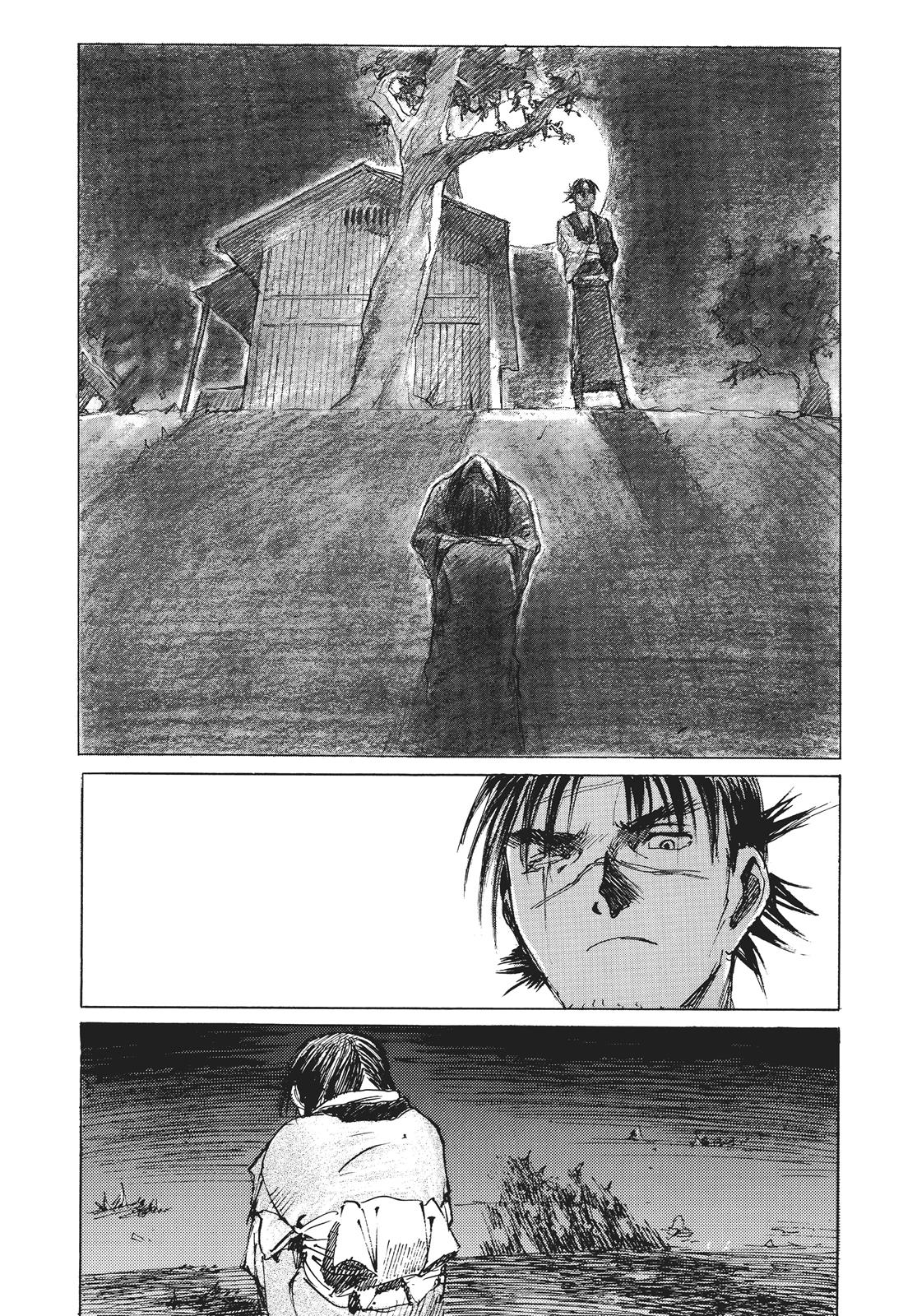 Read Blade of the Immortal Manga Online