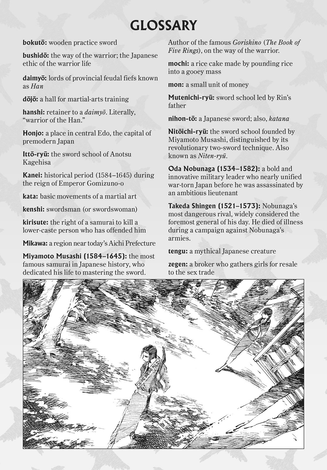Read Blade of the Immortal Manga Online