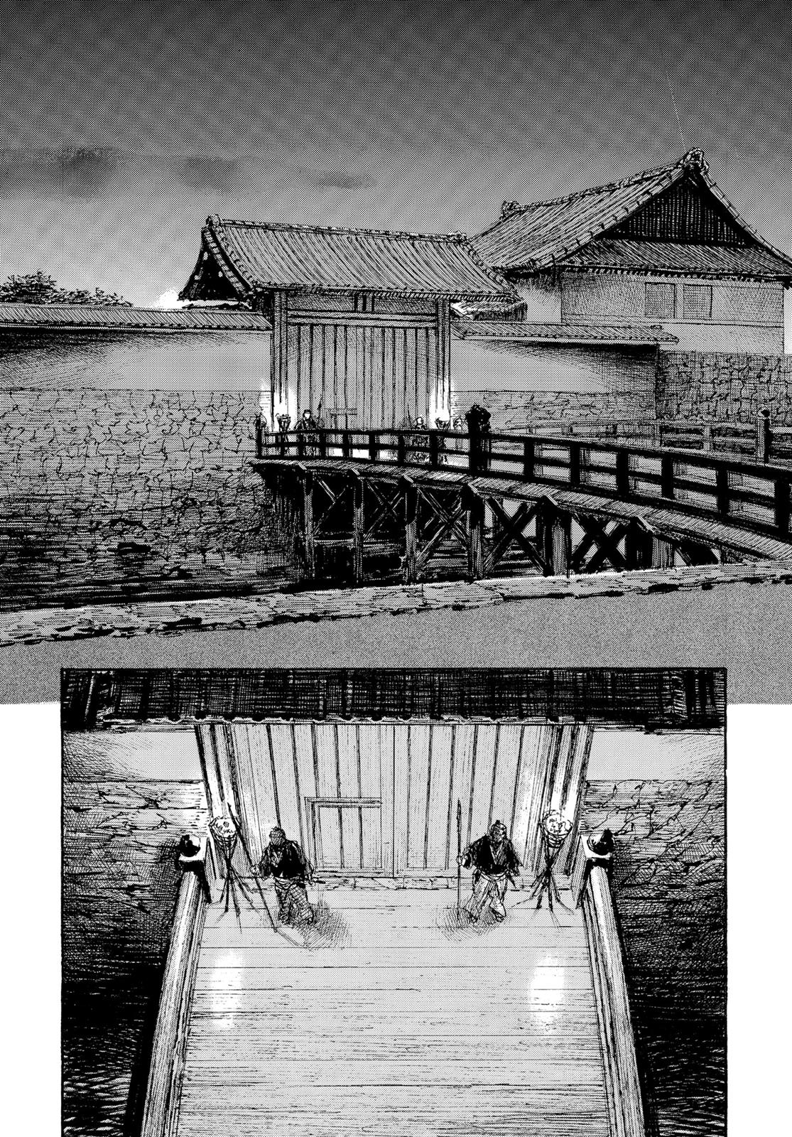 Read Blade of the Immortal Manga Online