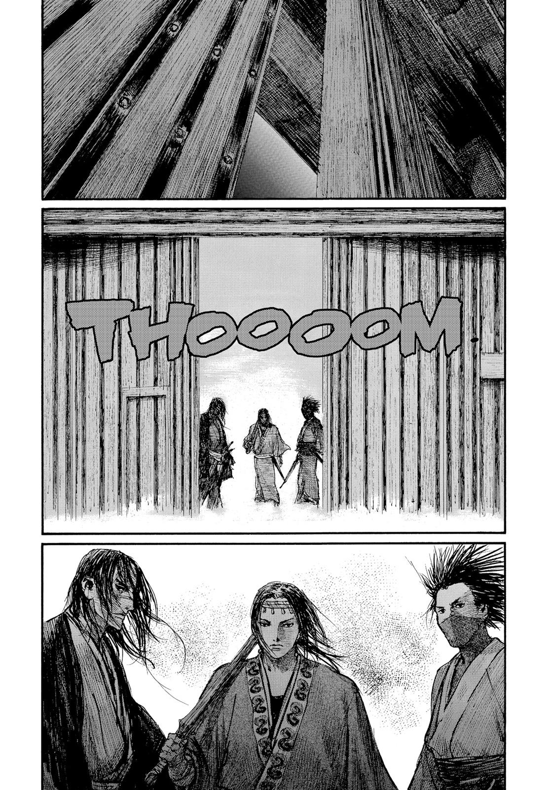 Read Blade of the Immortal Manga Online