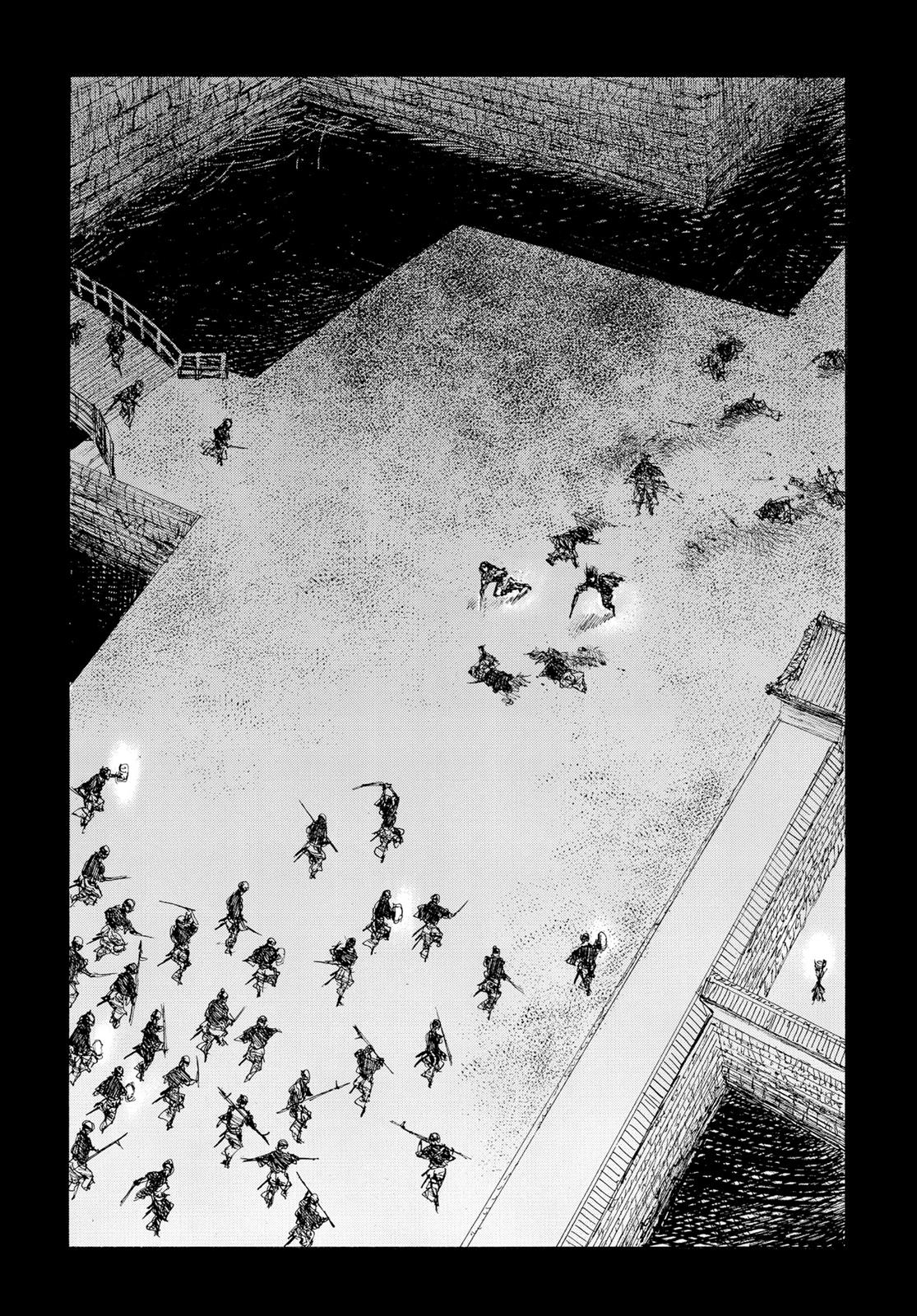 Read Blade of the Immortal Manga Online