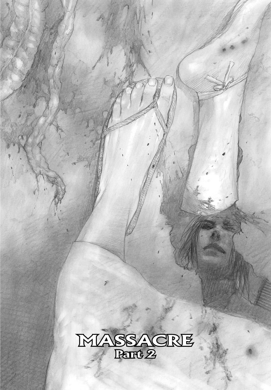 Read Blade of the Immortal Manga Online