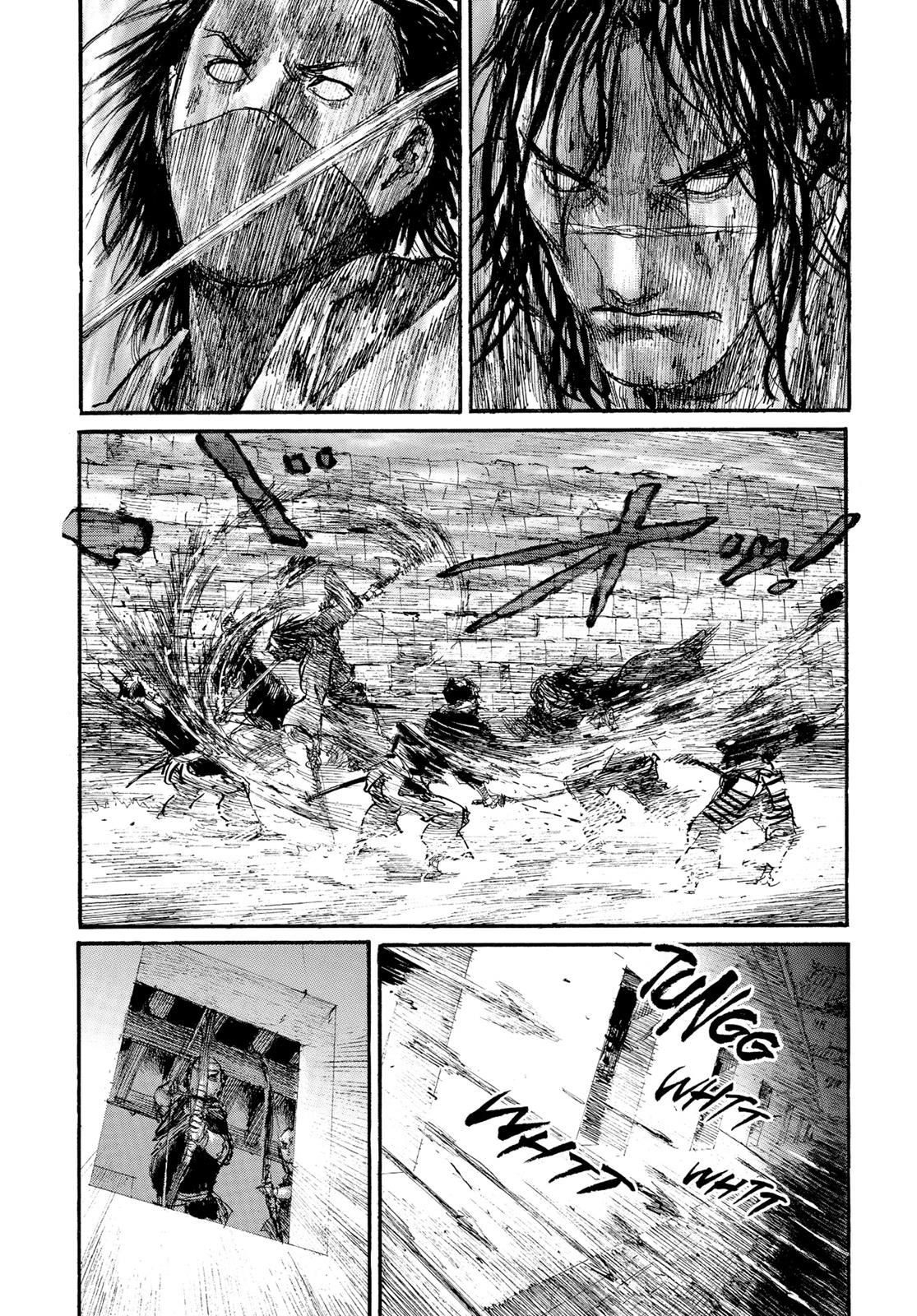 Read Blade of the Immortal Manga Online