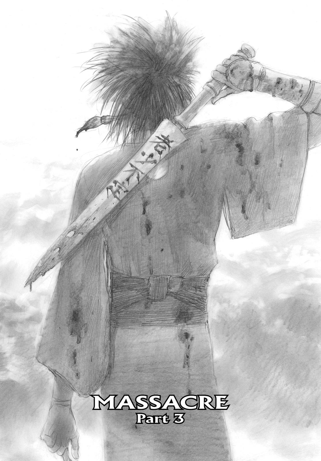 Read Blade of the Immortal Manga Online