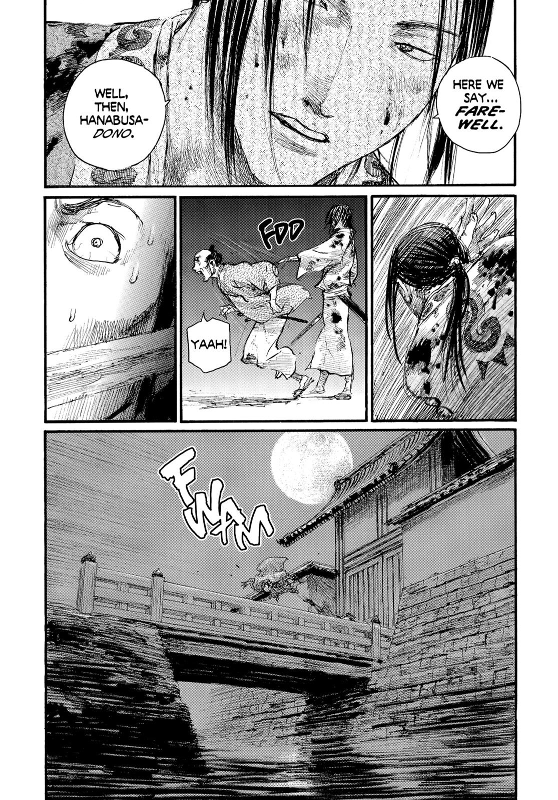 Read Blade of the Immortal Manga Online