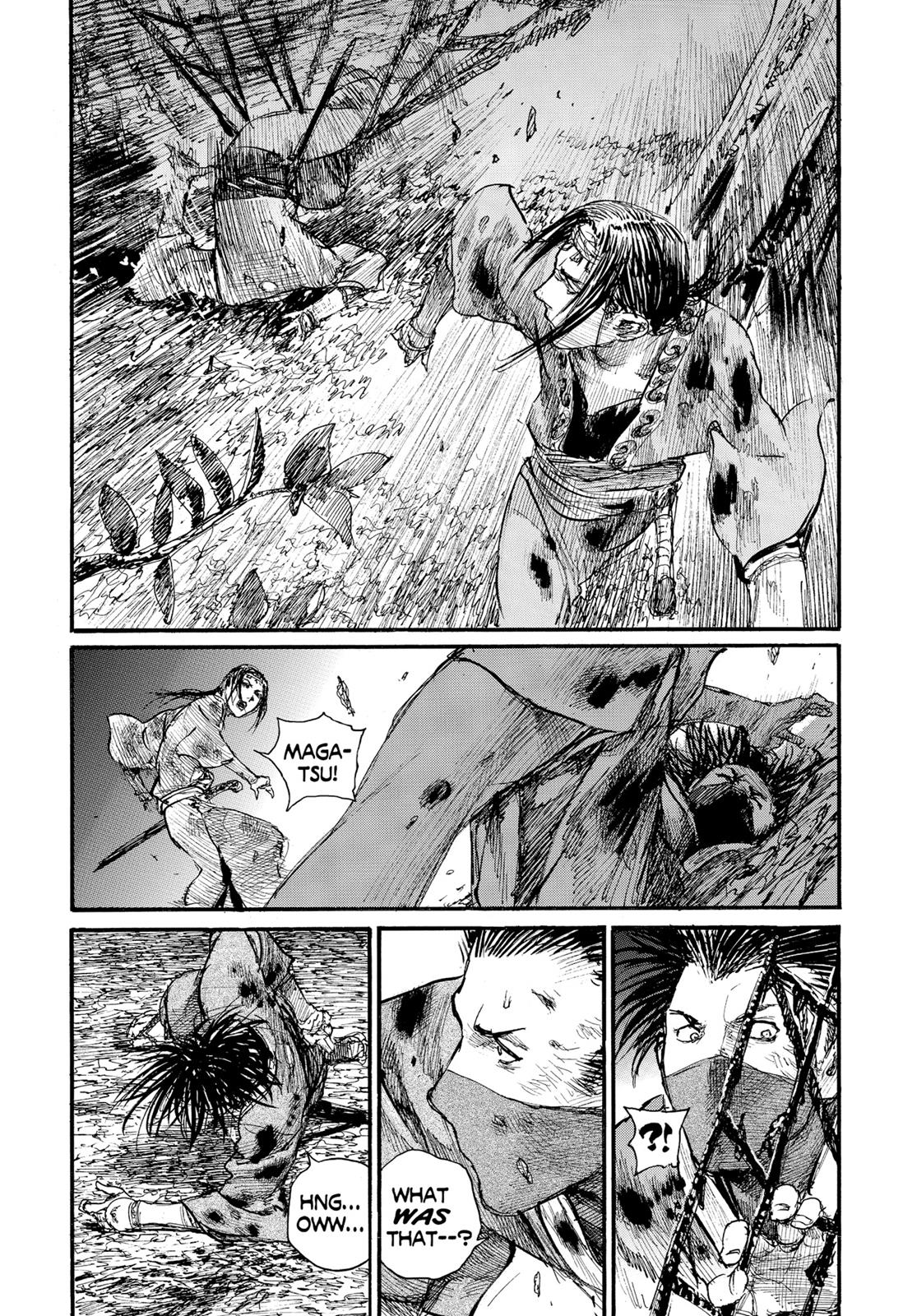 Read Blade of the Immortal Manga Online