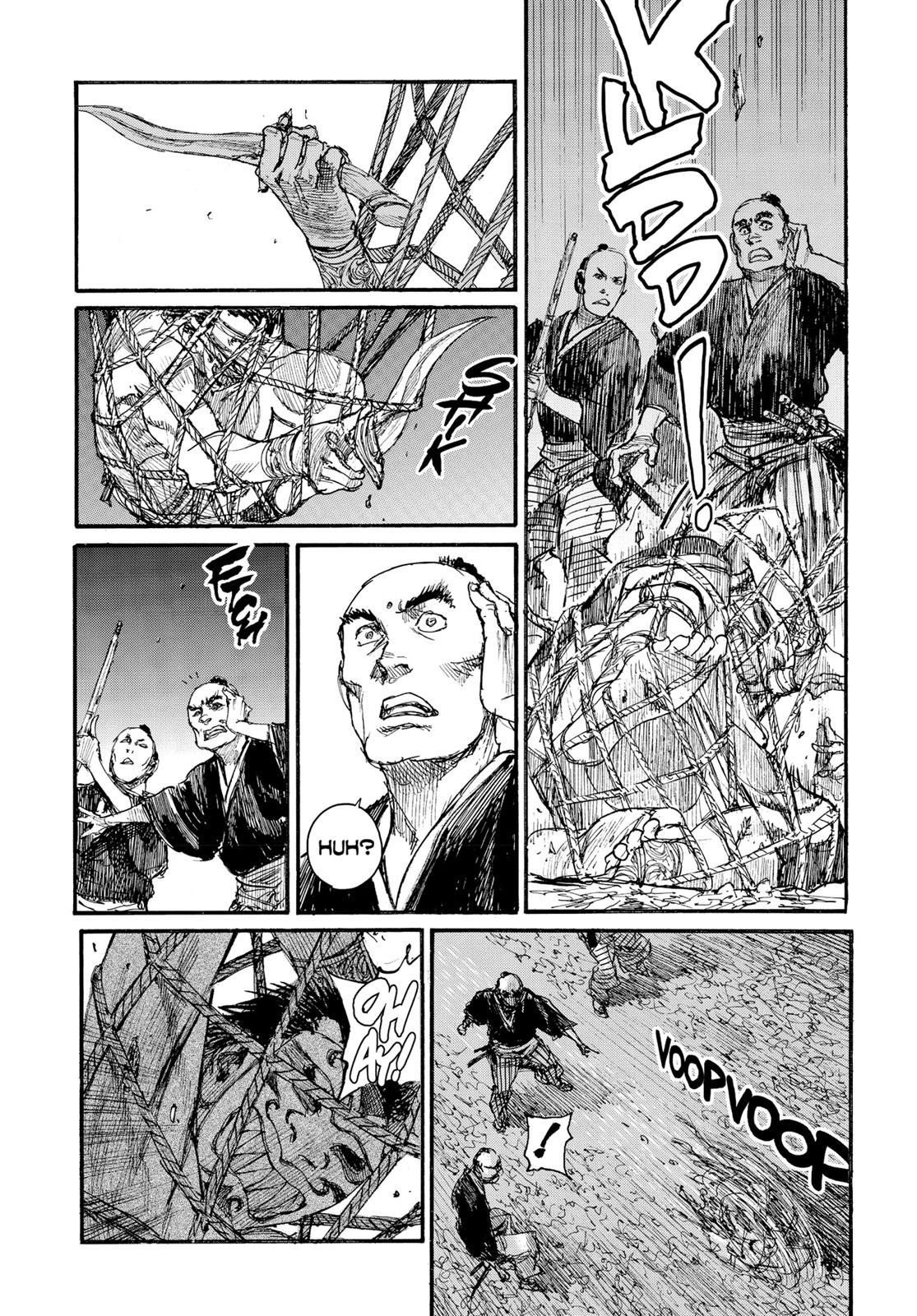 Read Blade of the Immortal Manga Online
