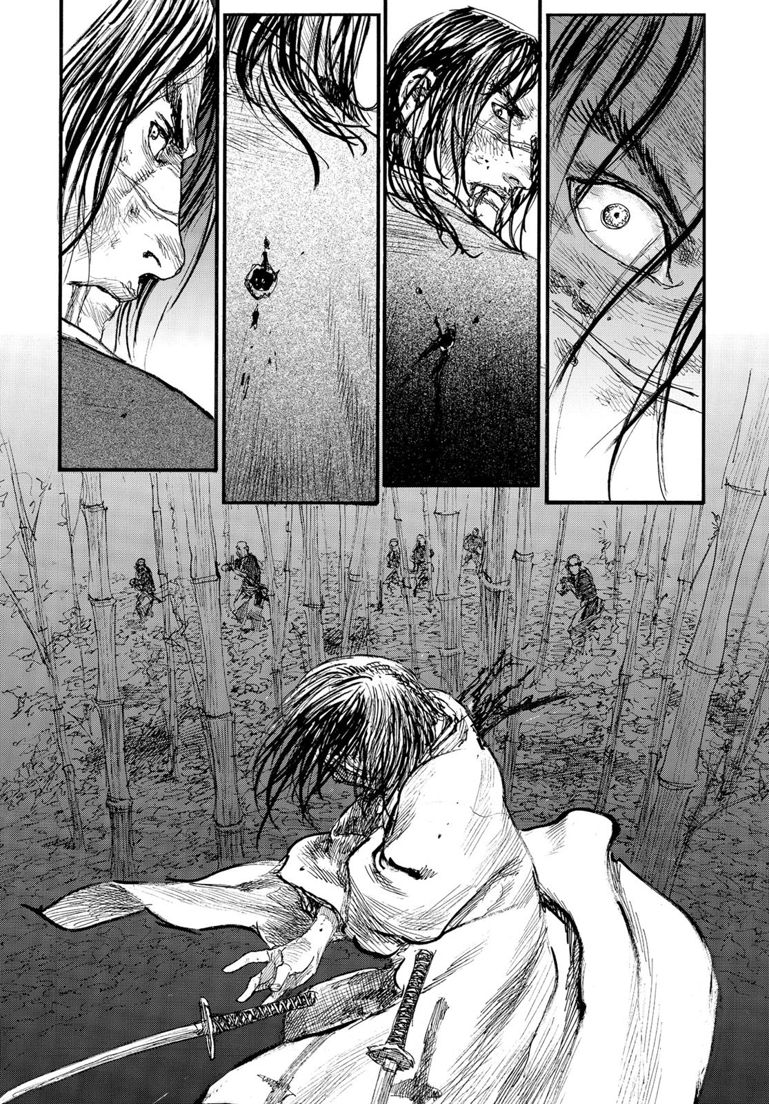 Read Blade of the Immortal Manga Online