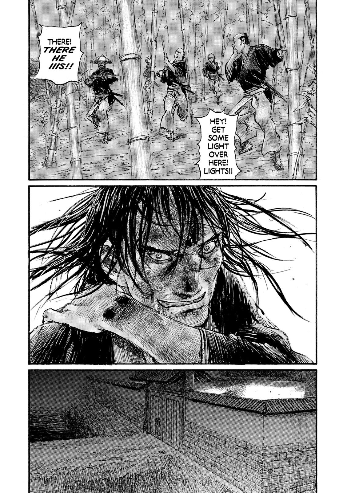 Read Blade of the Immortal Manga Online