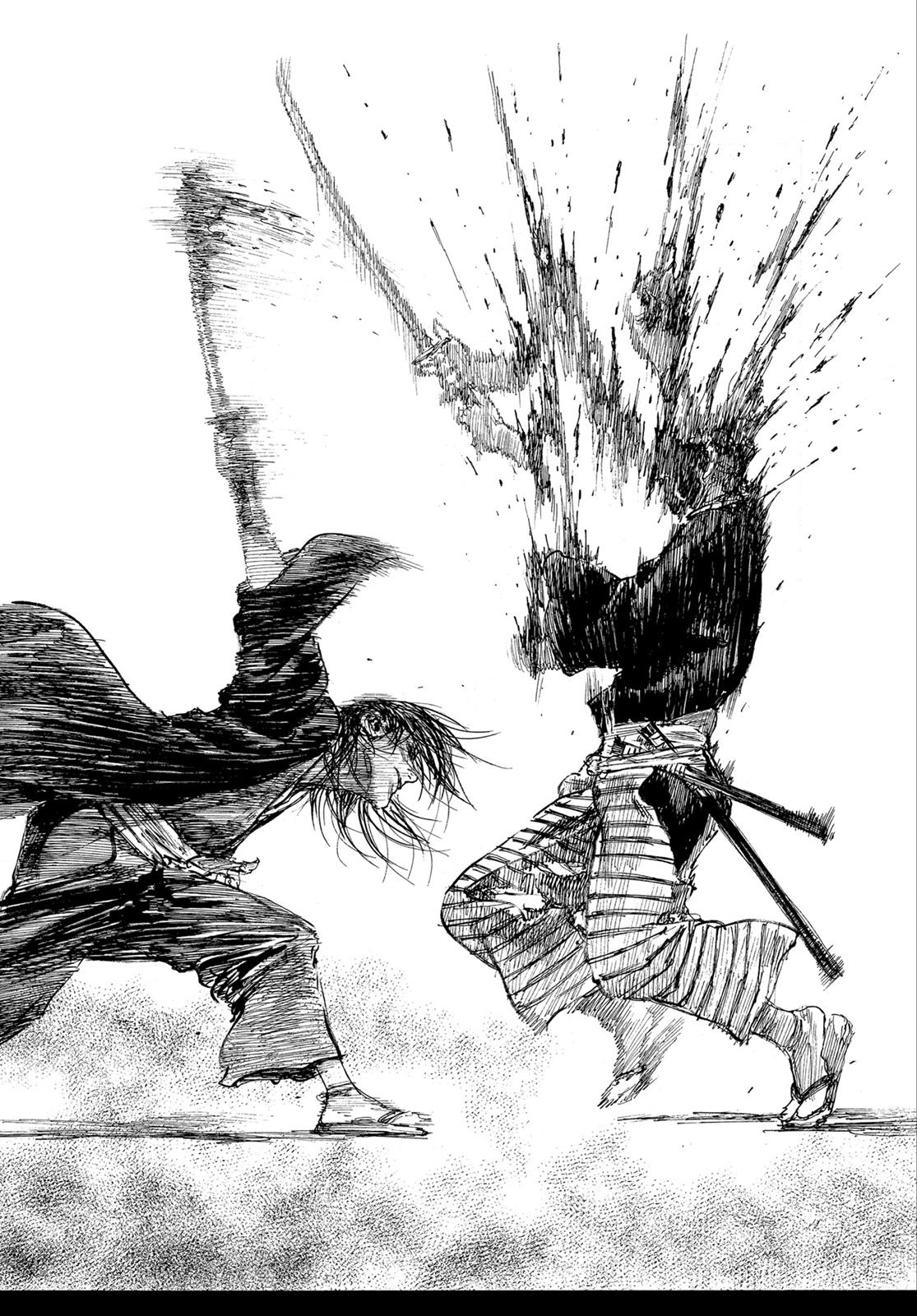 Read Blade of the Immortal Manga Online