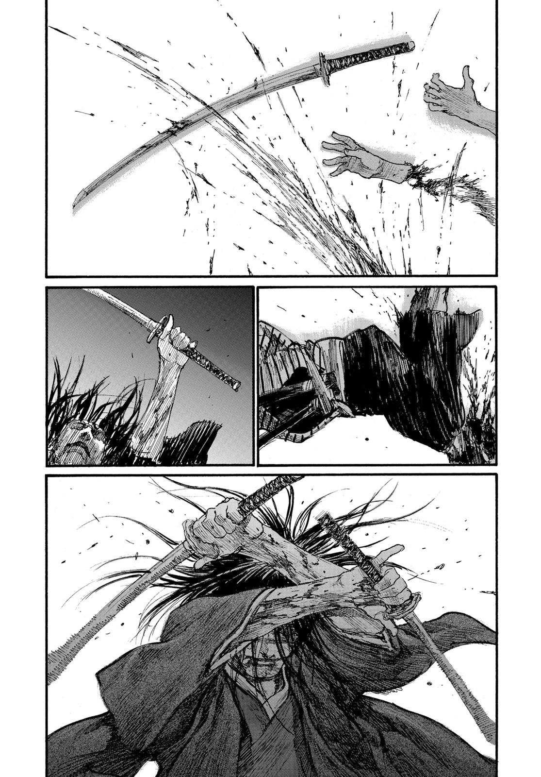 Read Blade of the Immortal Manga Online